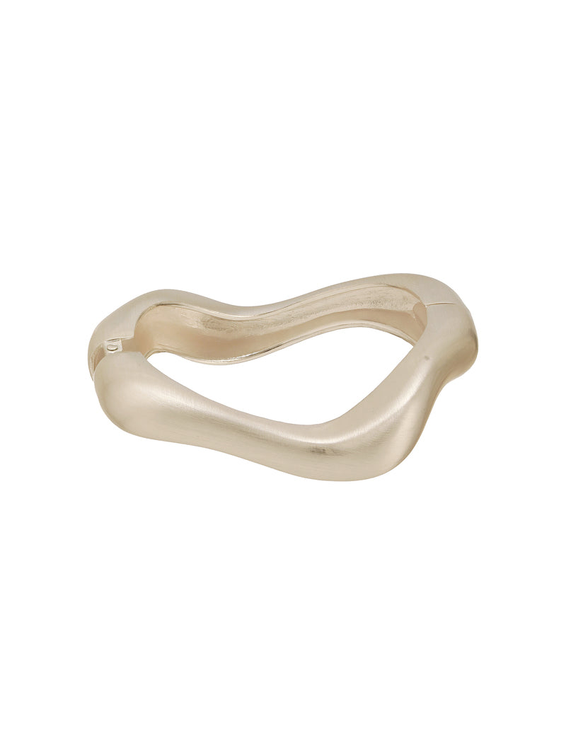 Molten Flow Bangle