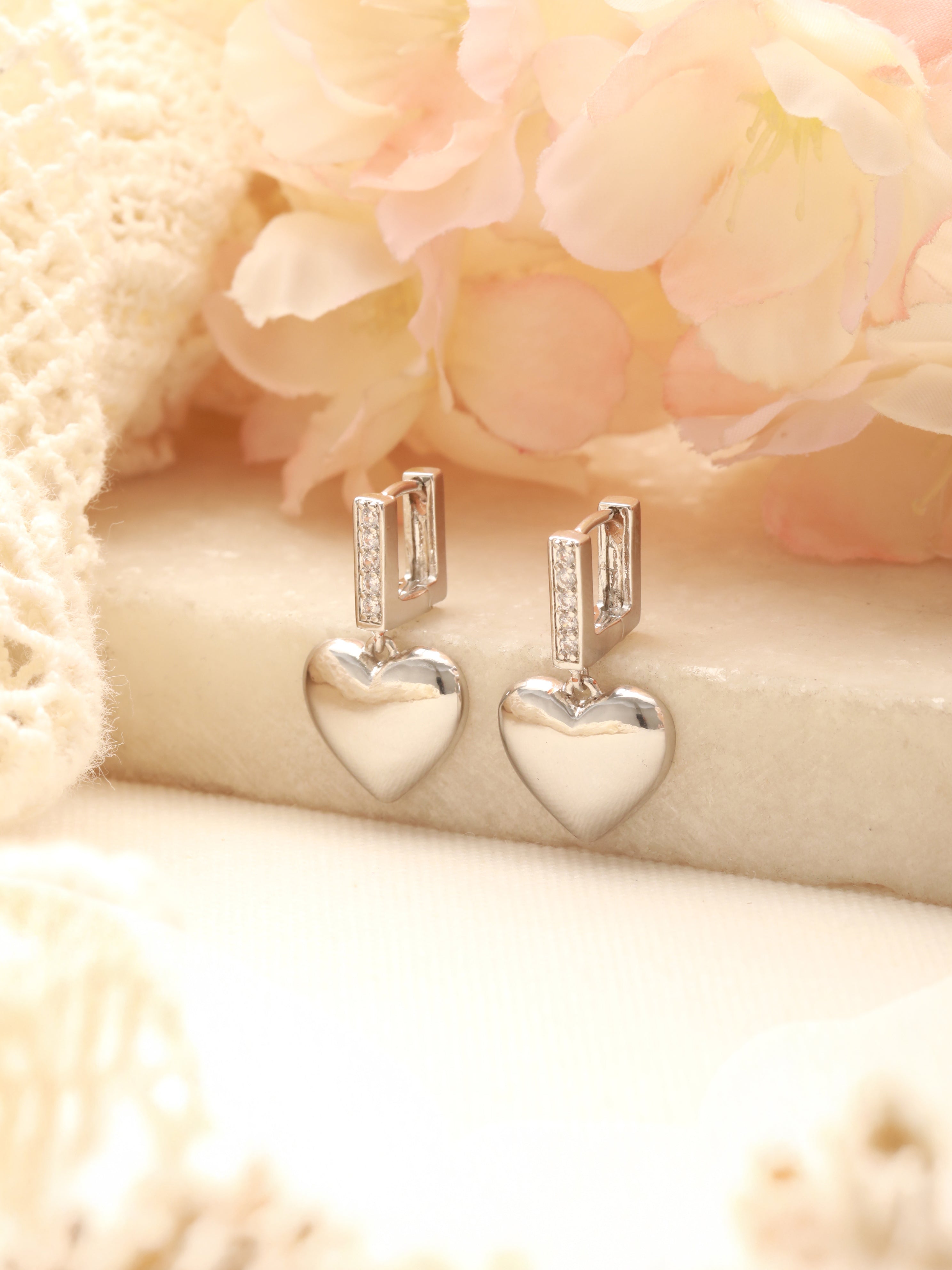 Lovestruck Hoops