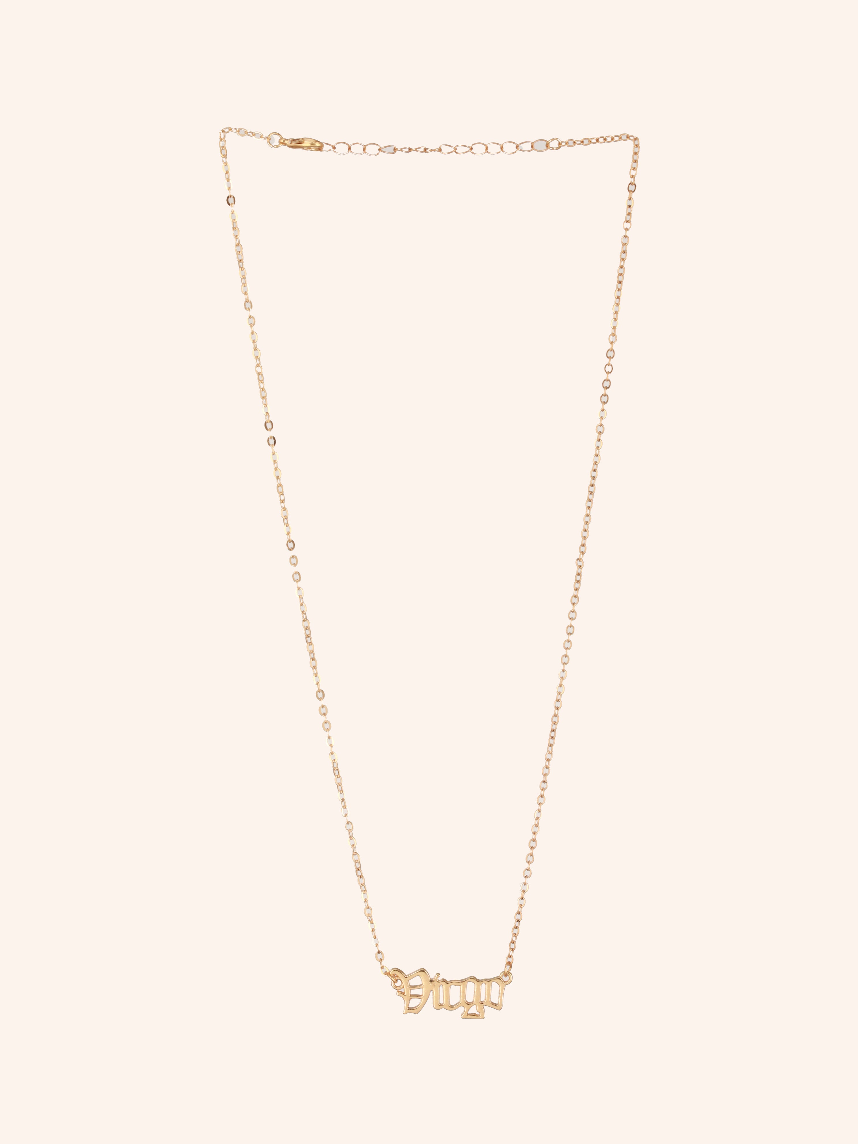 Celestial Necklace