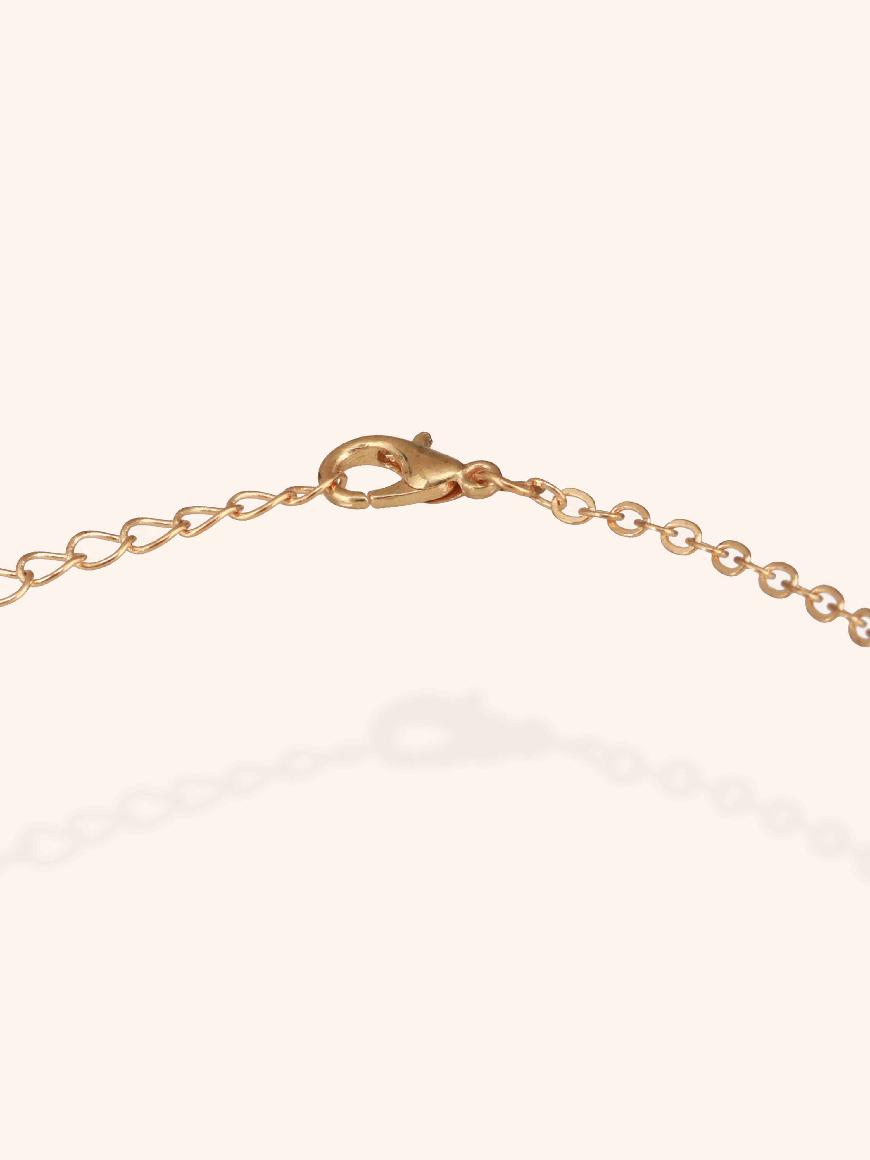 Celestial Scorpio Necklace