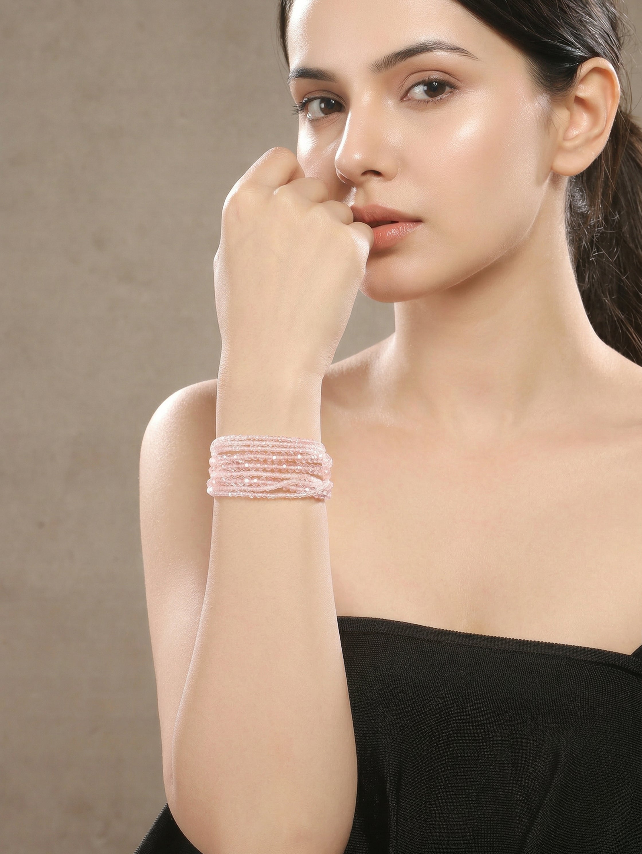 Blush Crush Bracelet