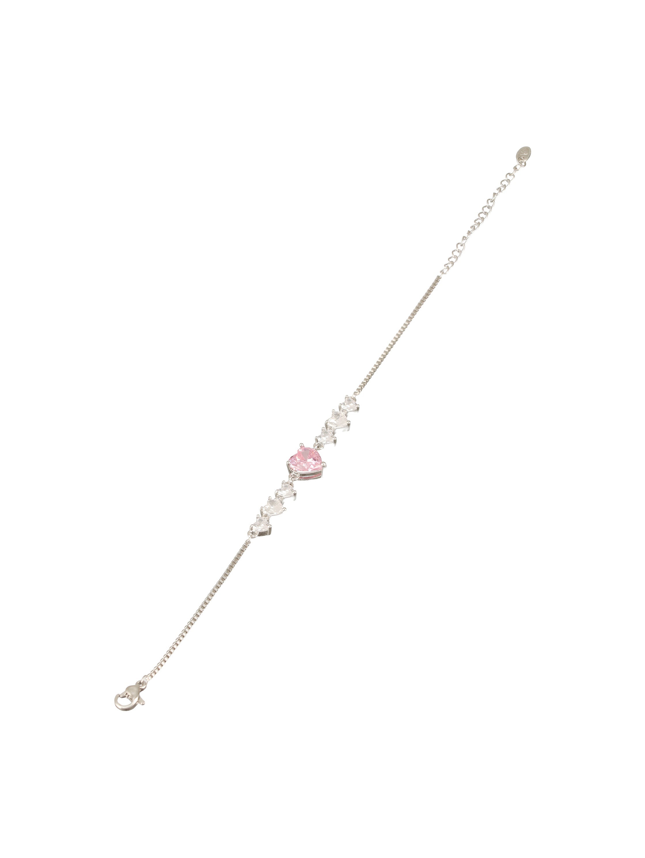 Cupid's Promise Bracelet