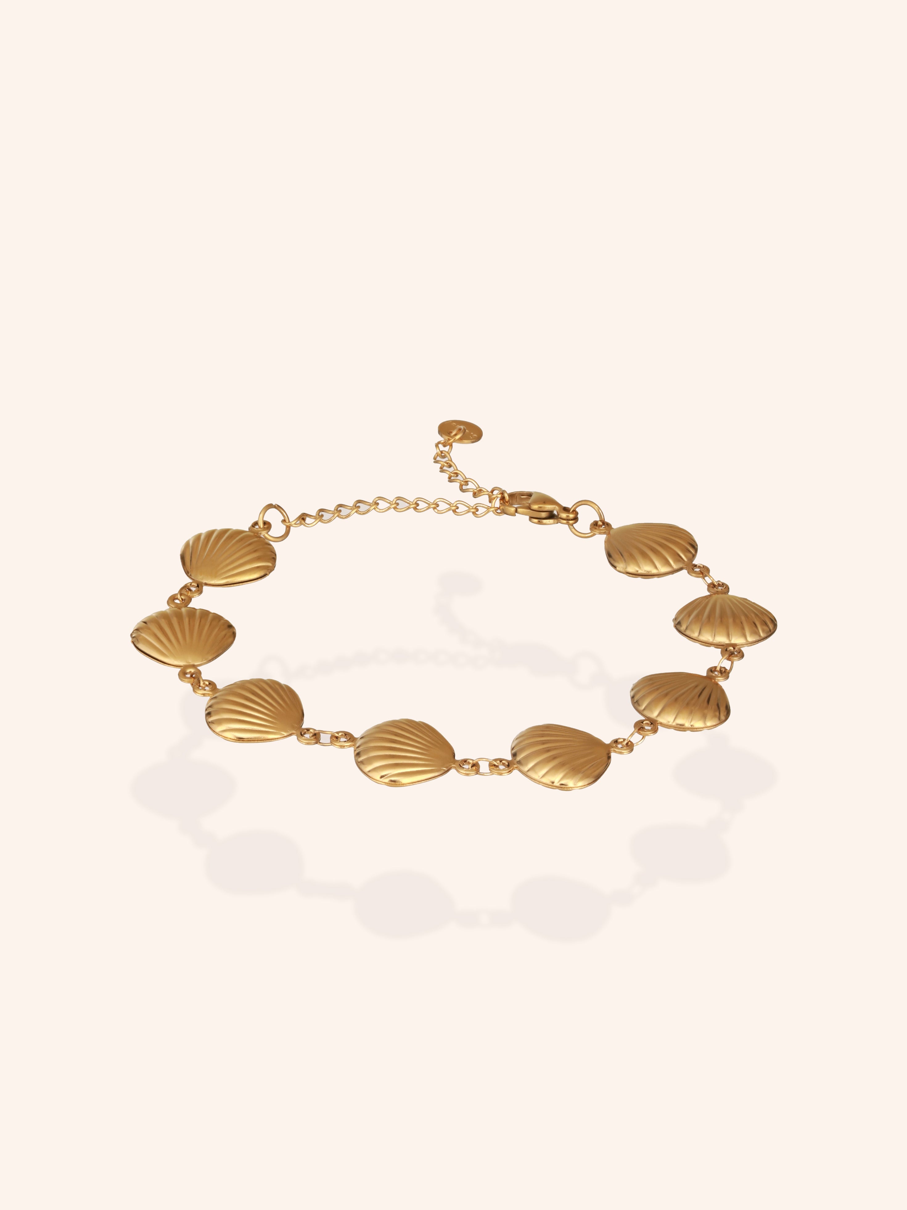 Ocean Whispers Bracelet