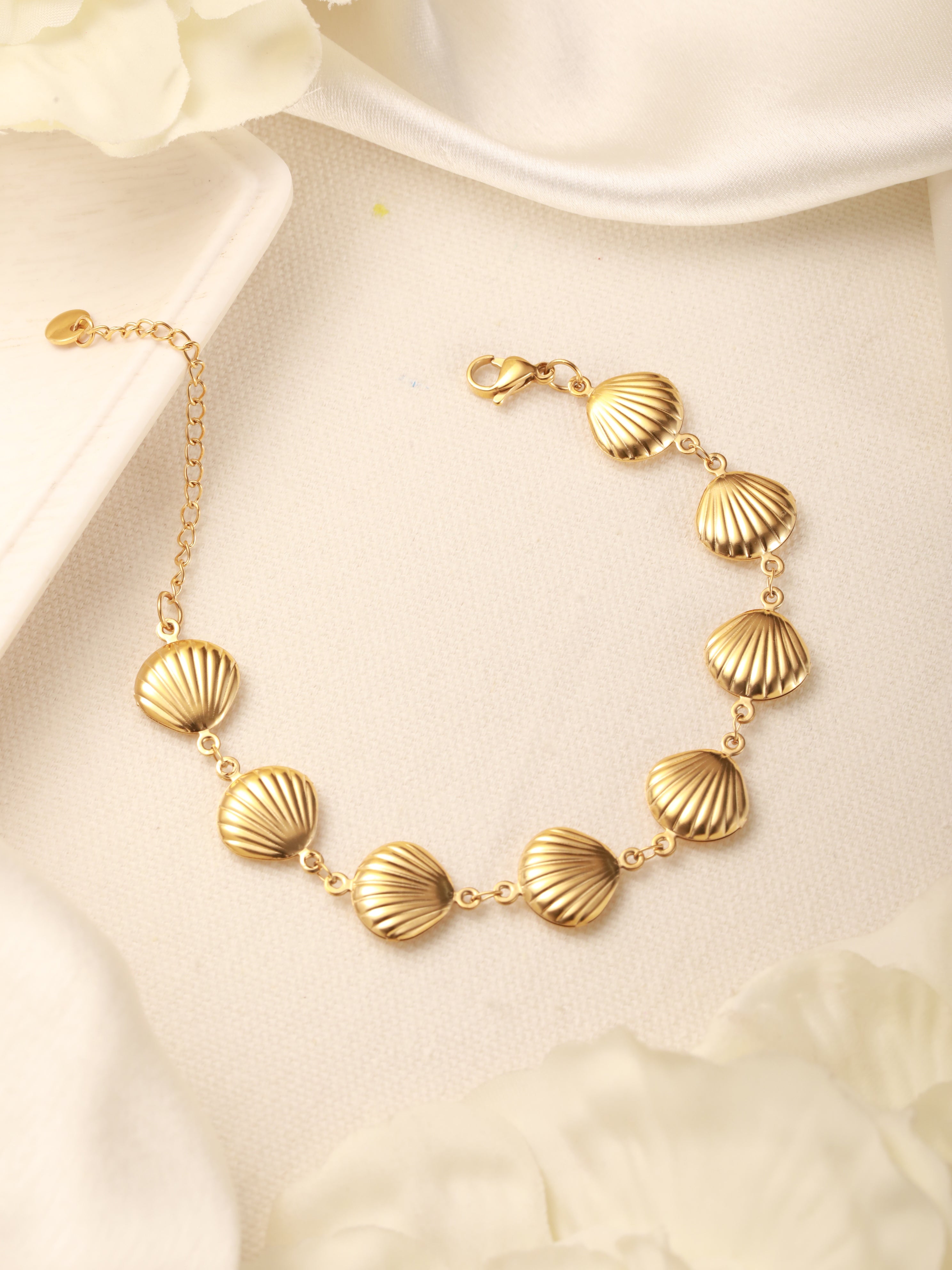 Ocean Whispers Bracelet