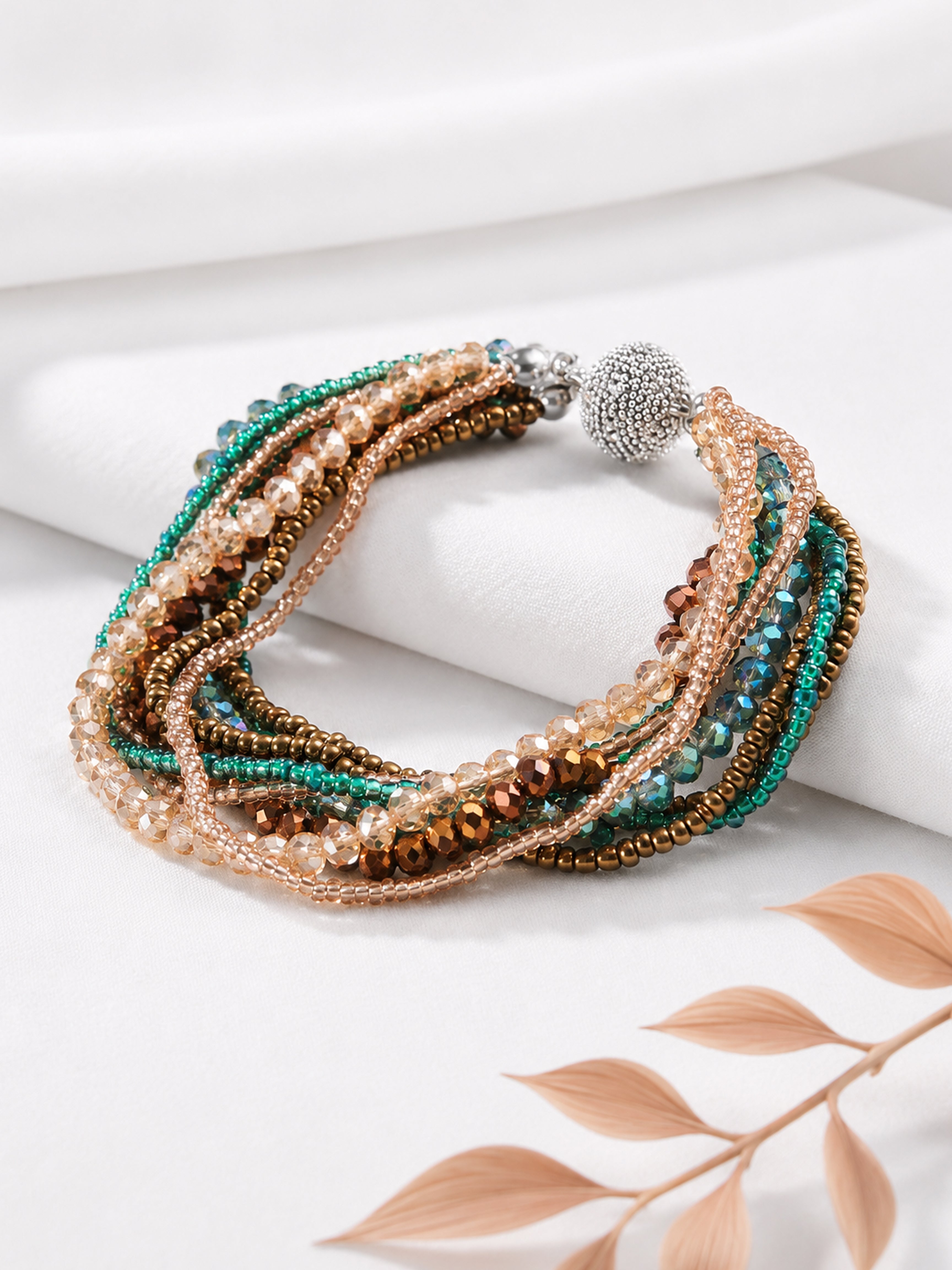 Mermaid Mojito Bracelet