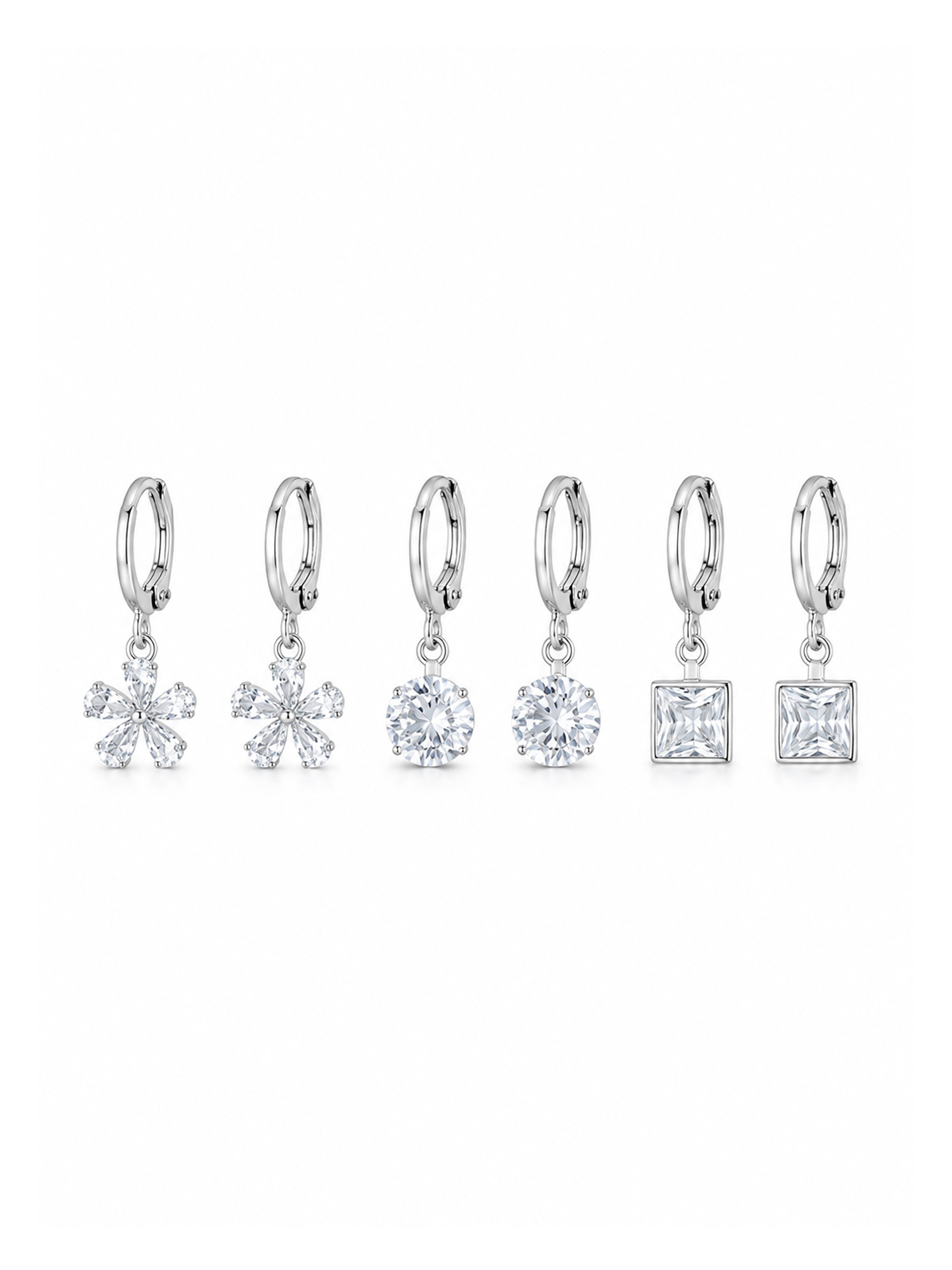 All Day Stack (Set Of 3)