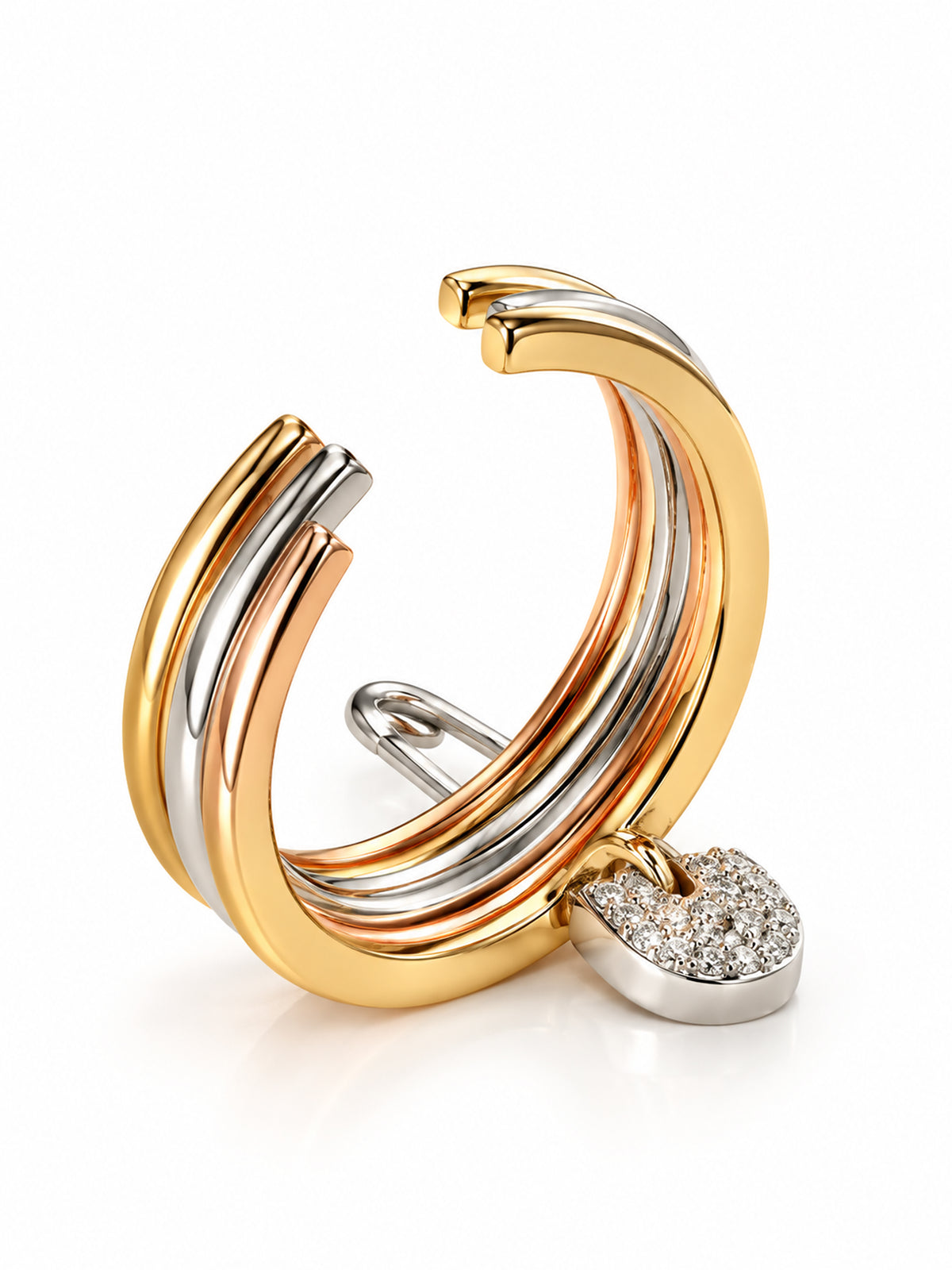 The Rebel Ring