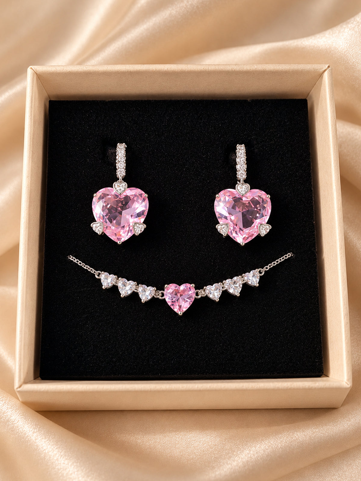Blush Crush Set
