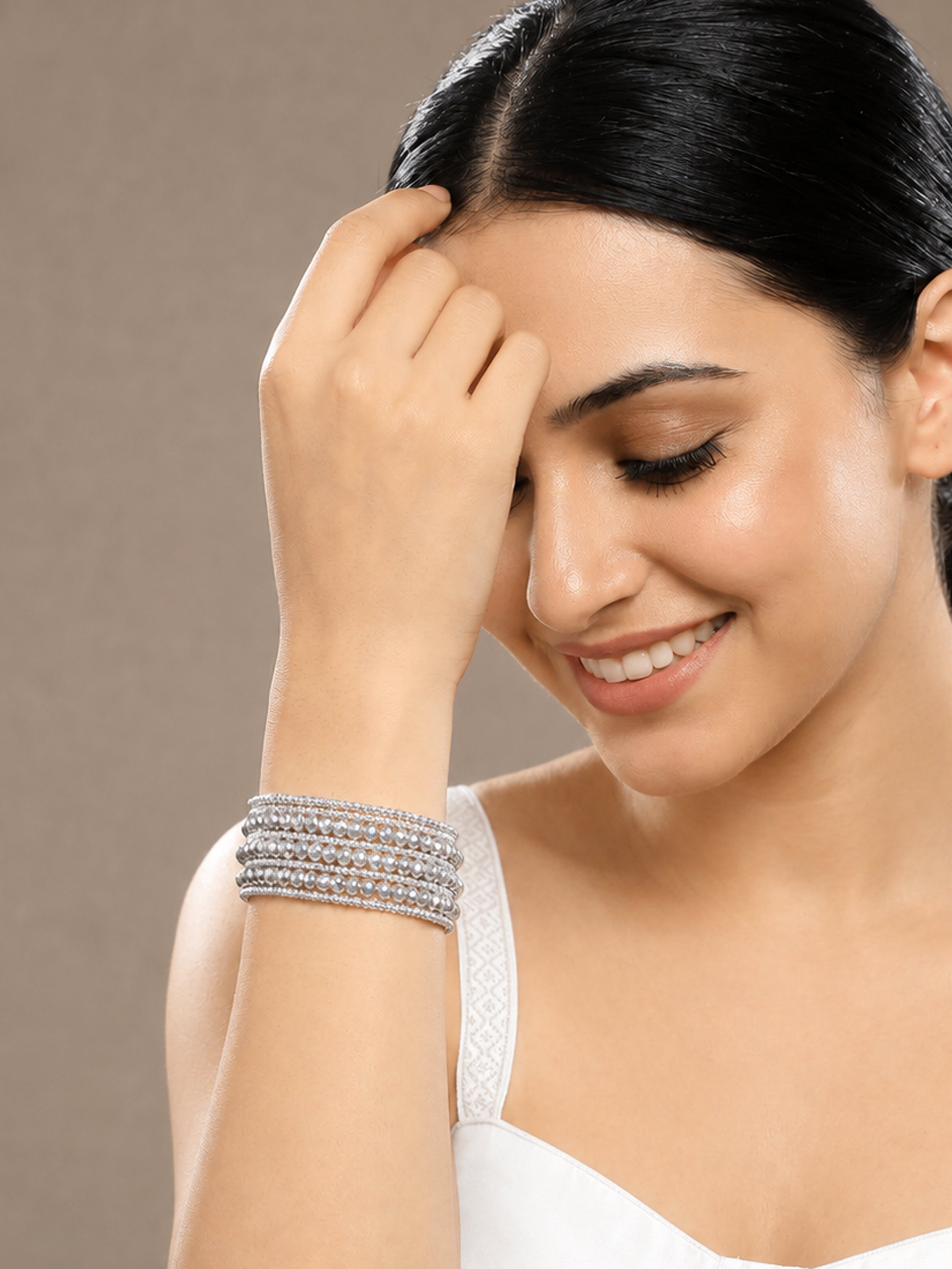Starlit Shores Bracelet