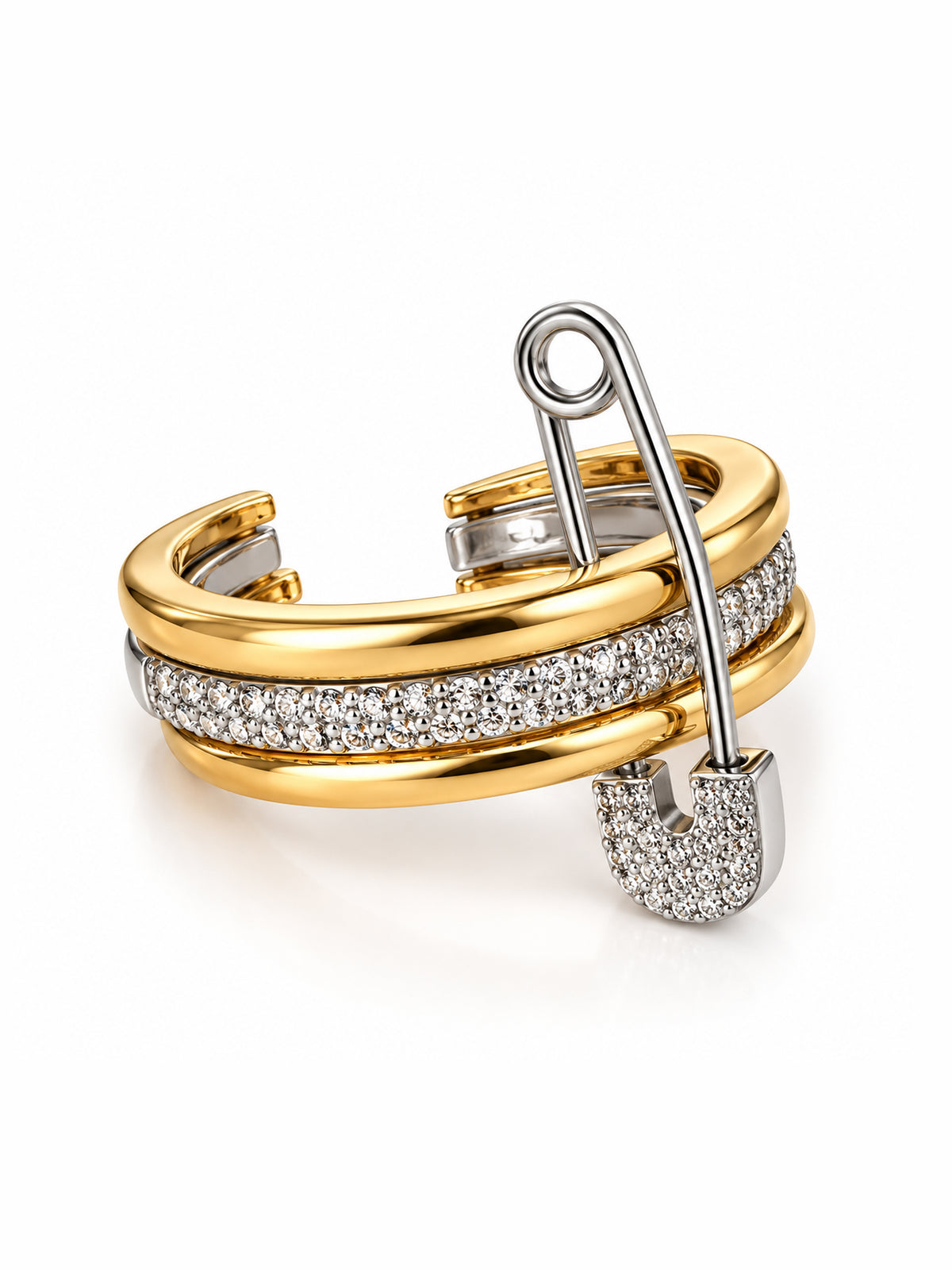 The Rebel Ring