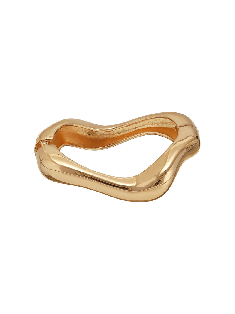 Elara Cuff Trio Set