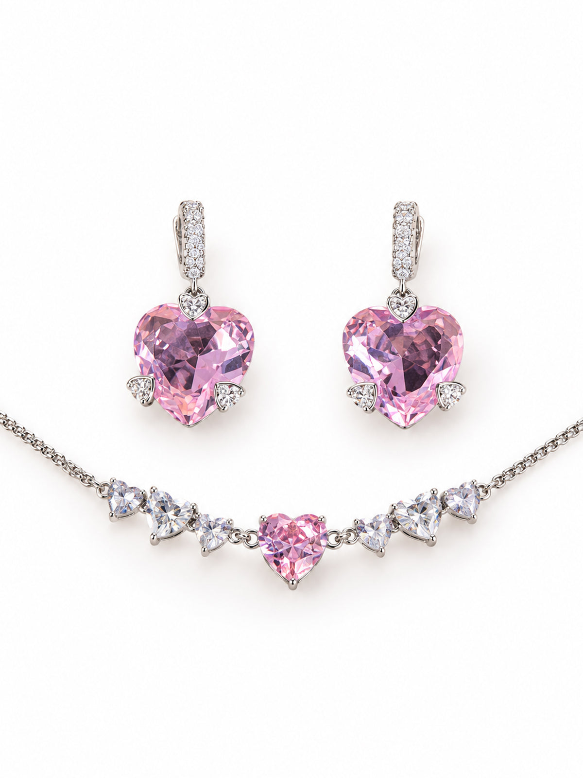 Blush Crush Set