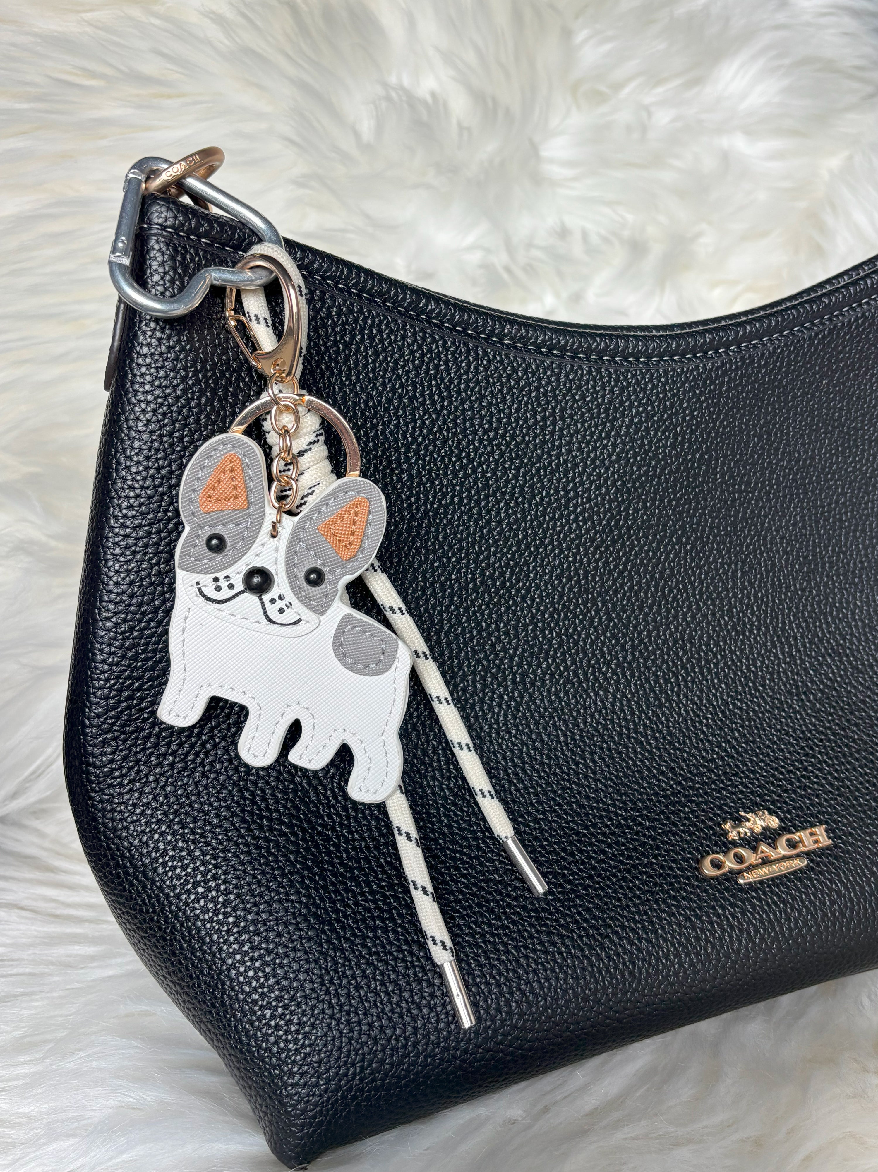 Pawfect Keychain