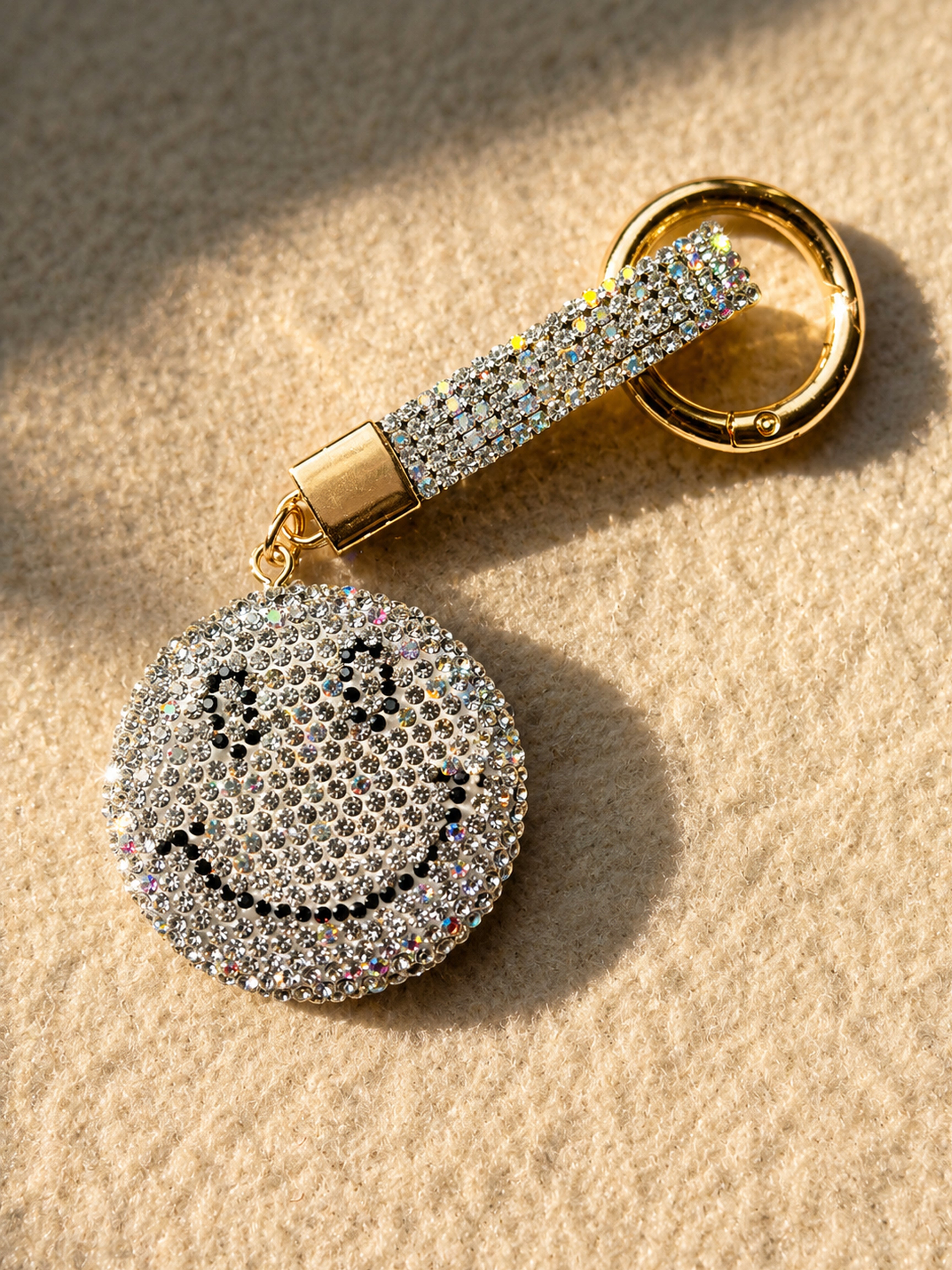 Sterling Smile