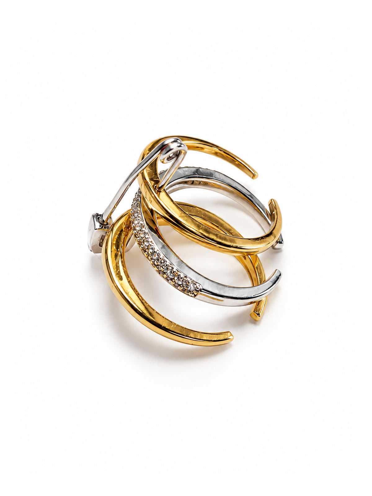 The Rebel Ring