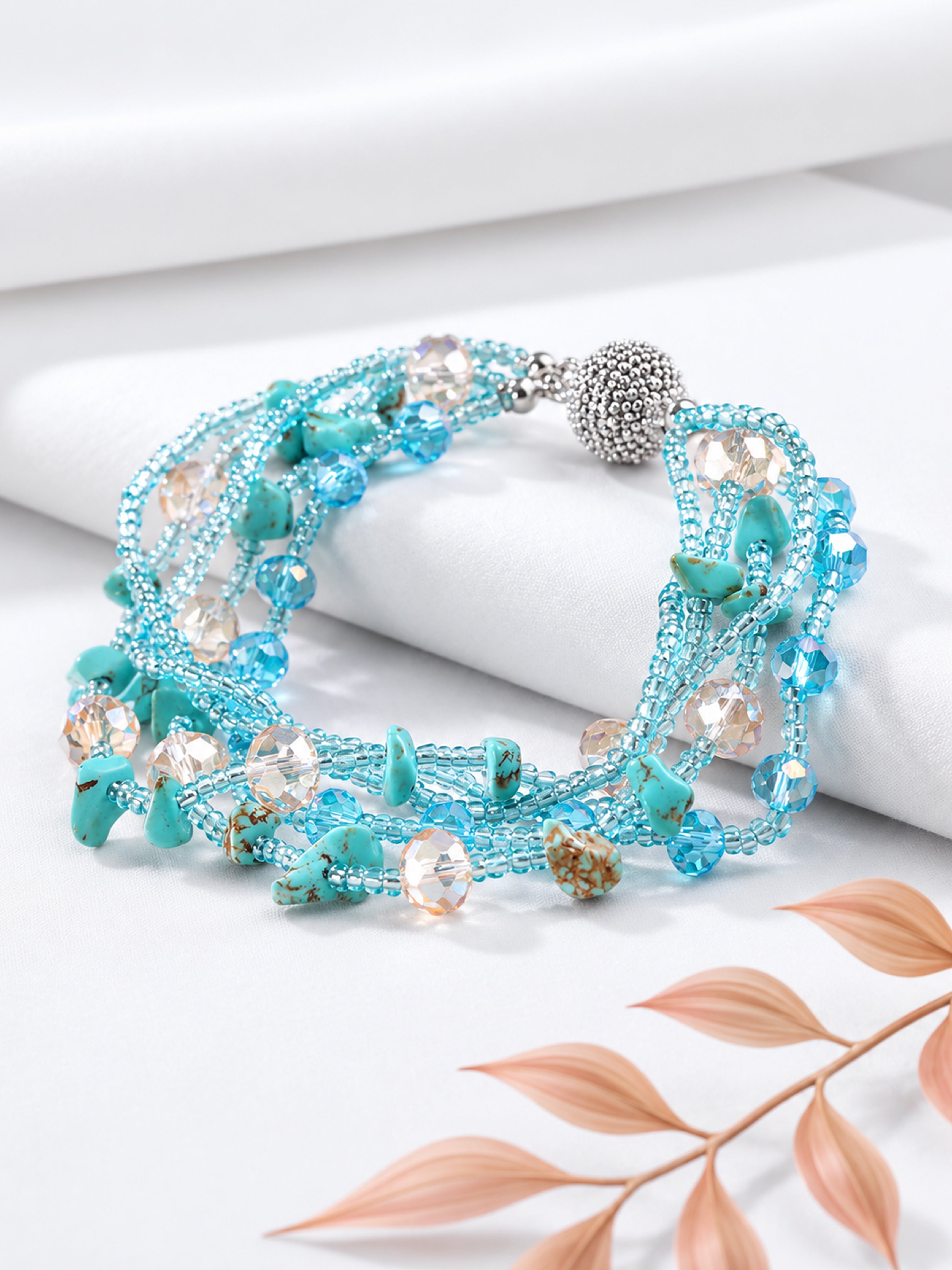 Lagoon Babe Bracelet