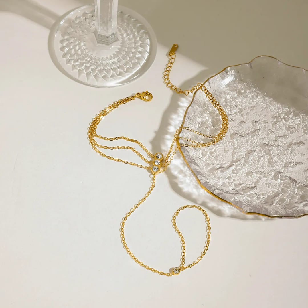 Velura Hand Chain