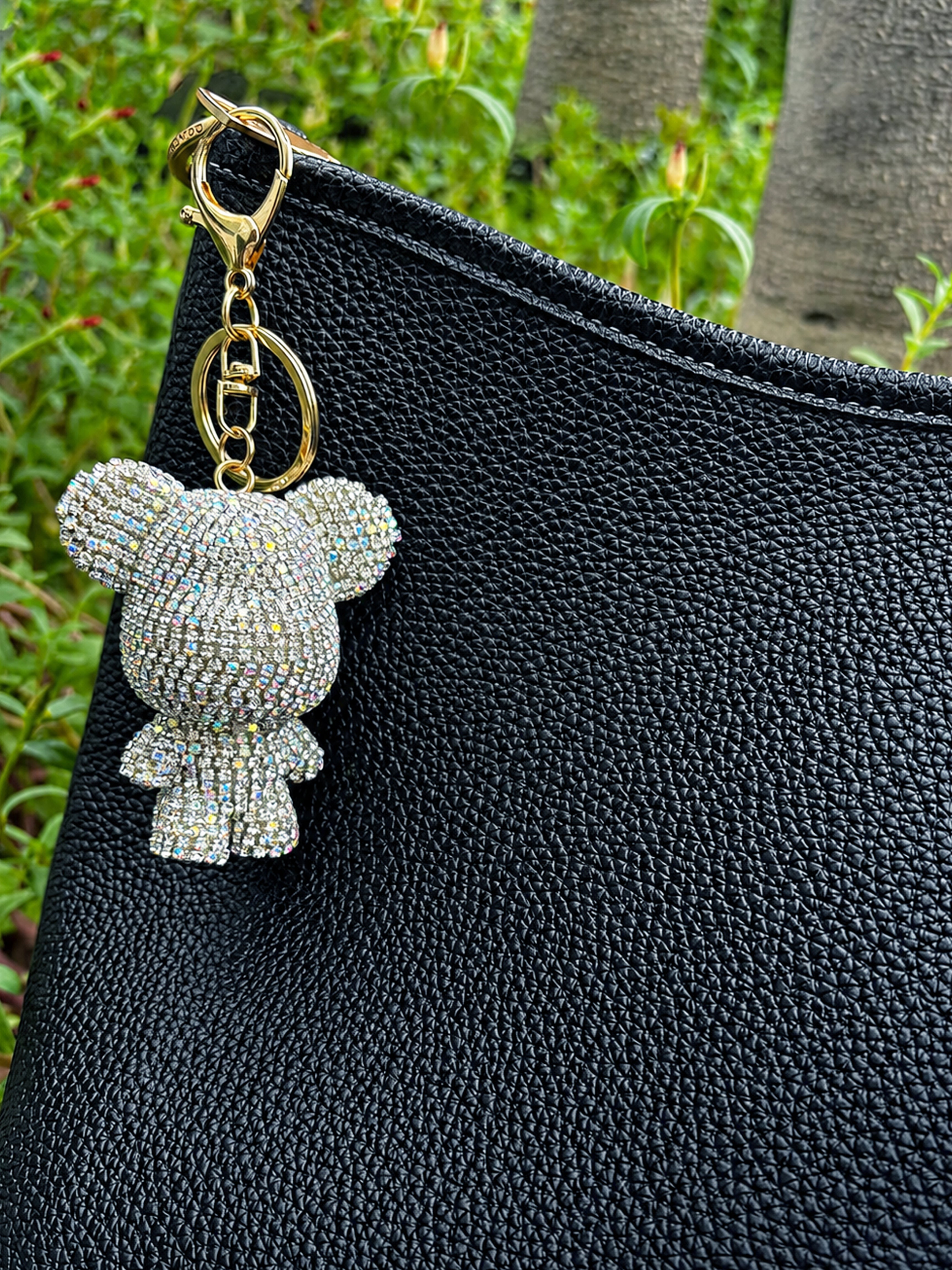 Crystal Bear