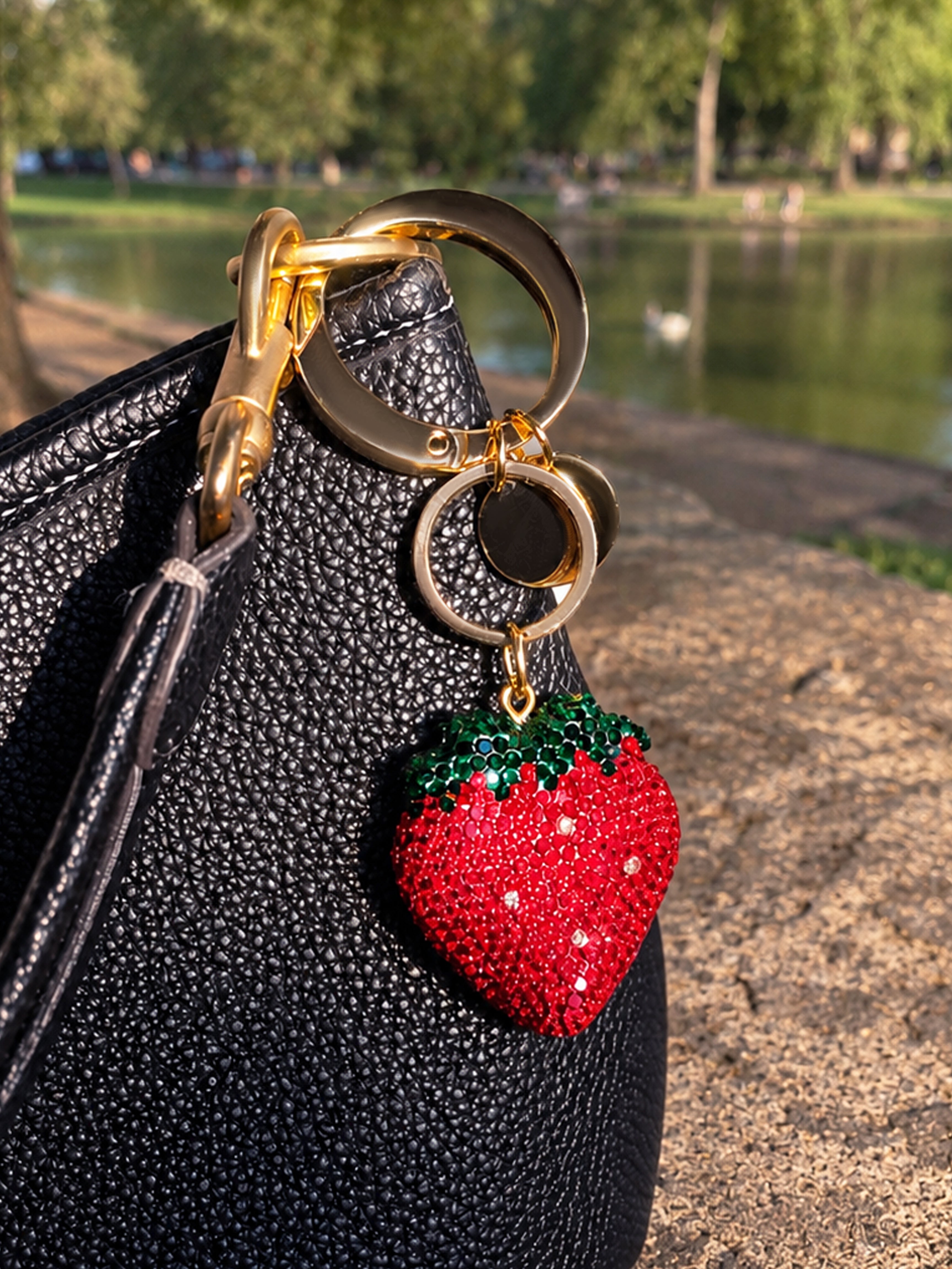 Berry Blush