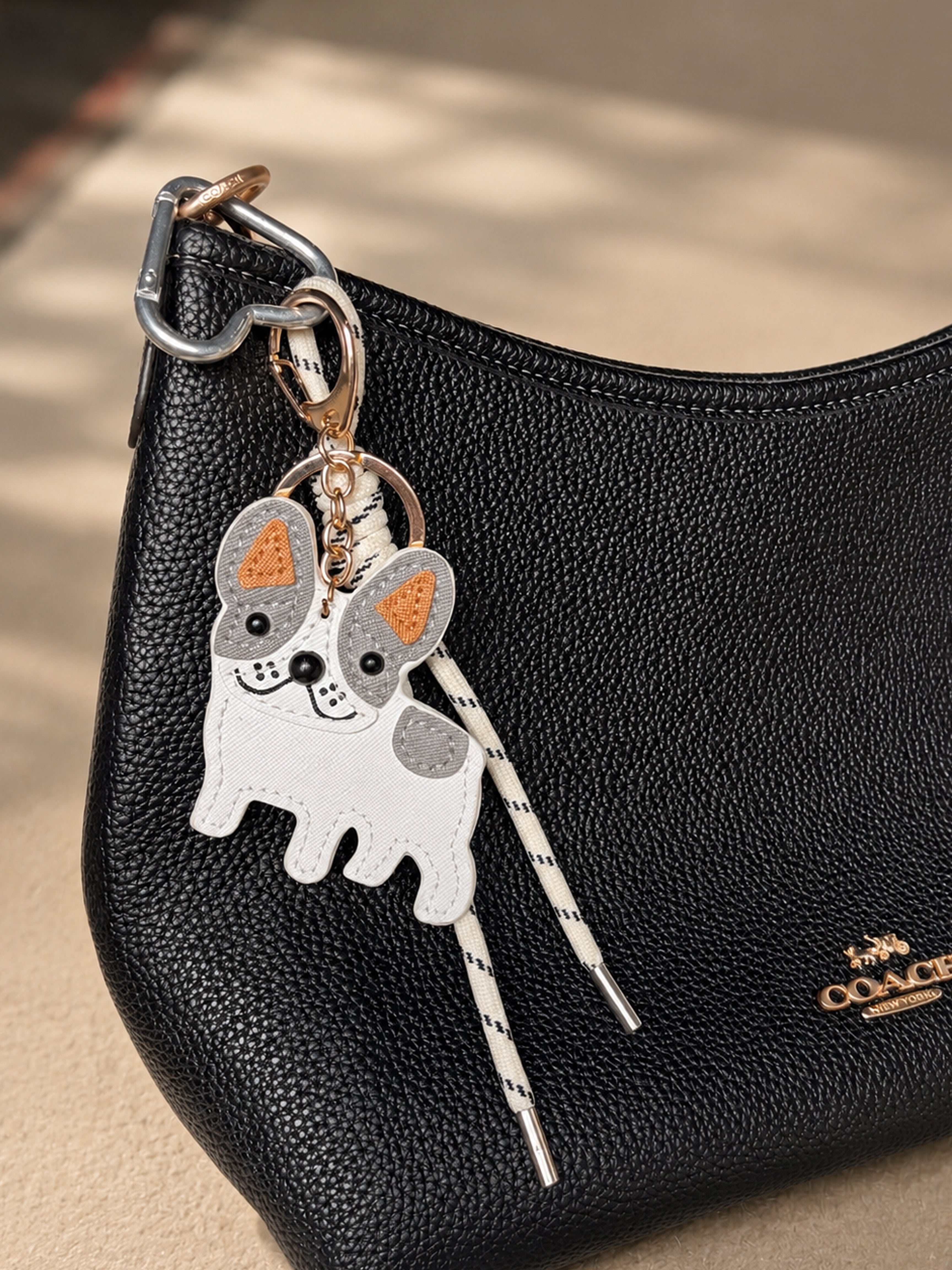 French Bulldog Charm
