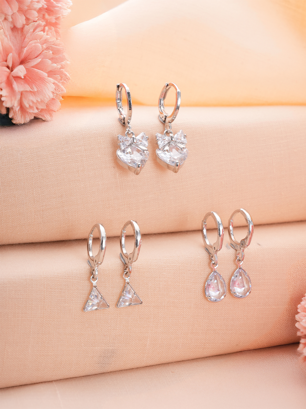 Bowtiful Sparkle Set