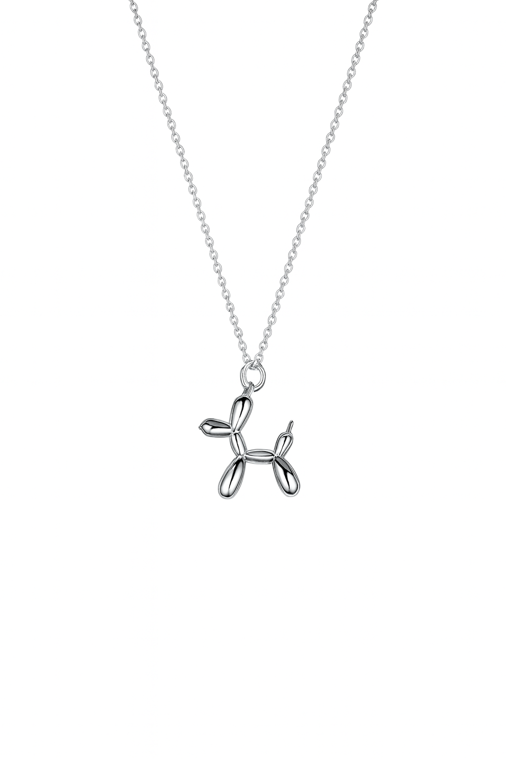 Pup Charm Pendant