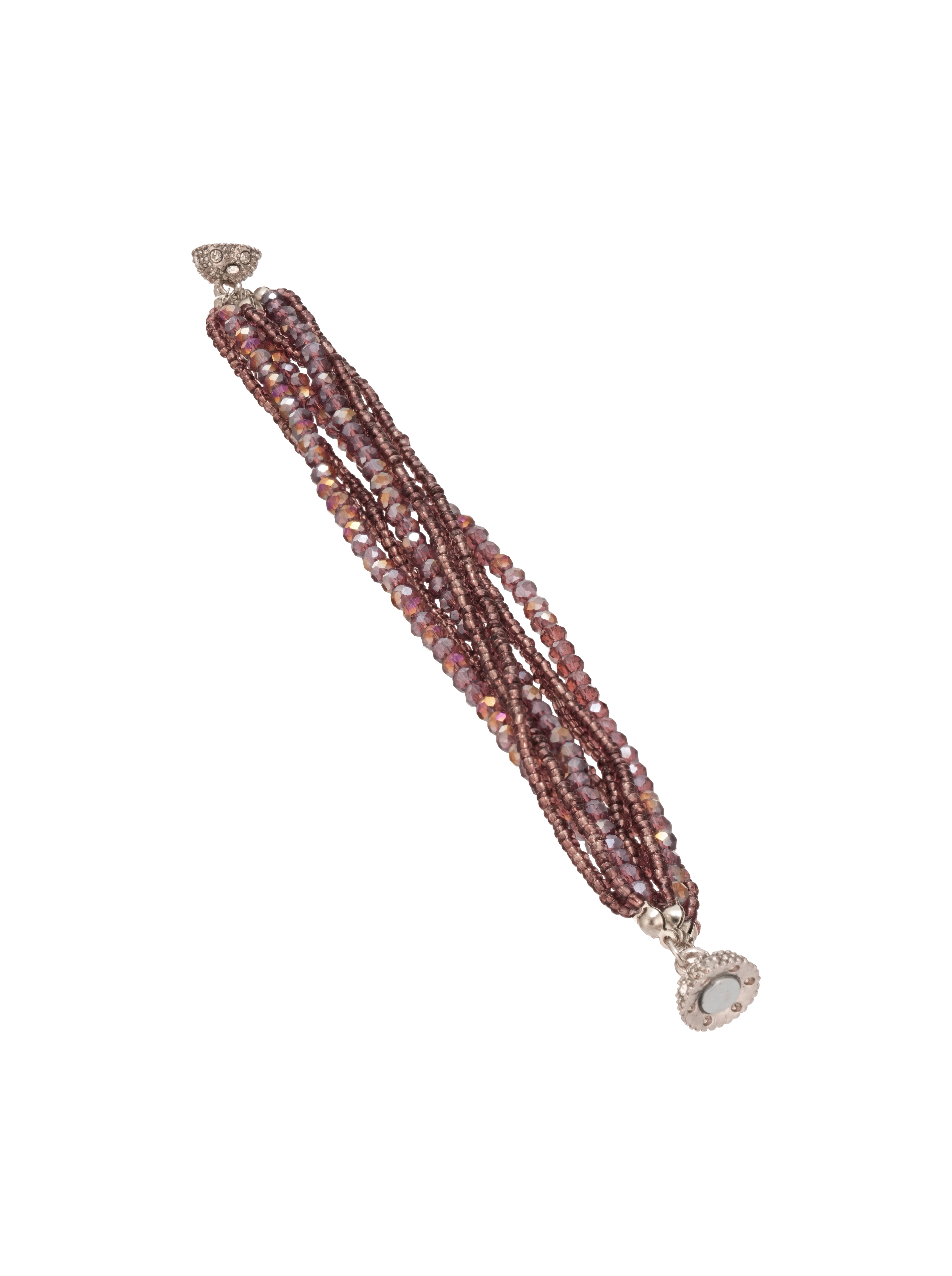 Mulberry Dusk Bracelet