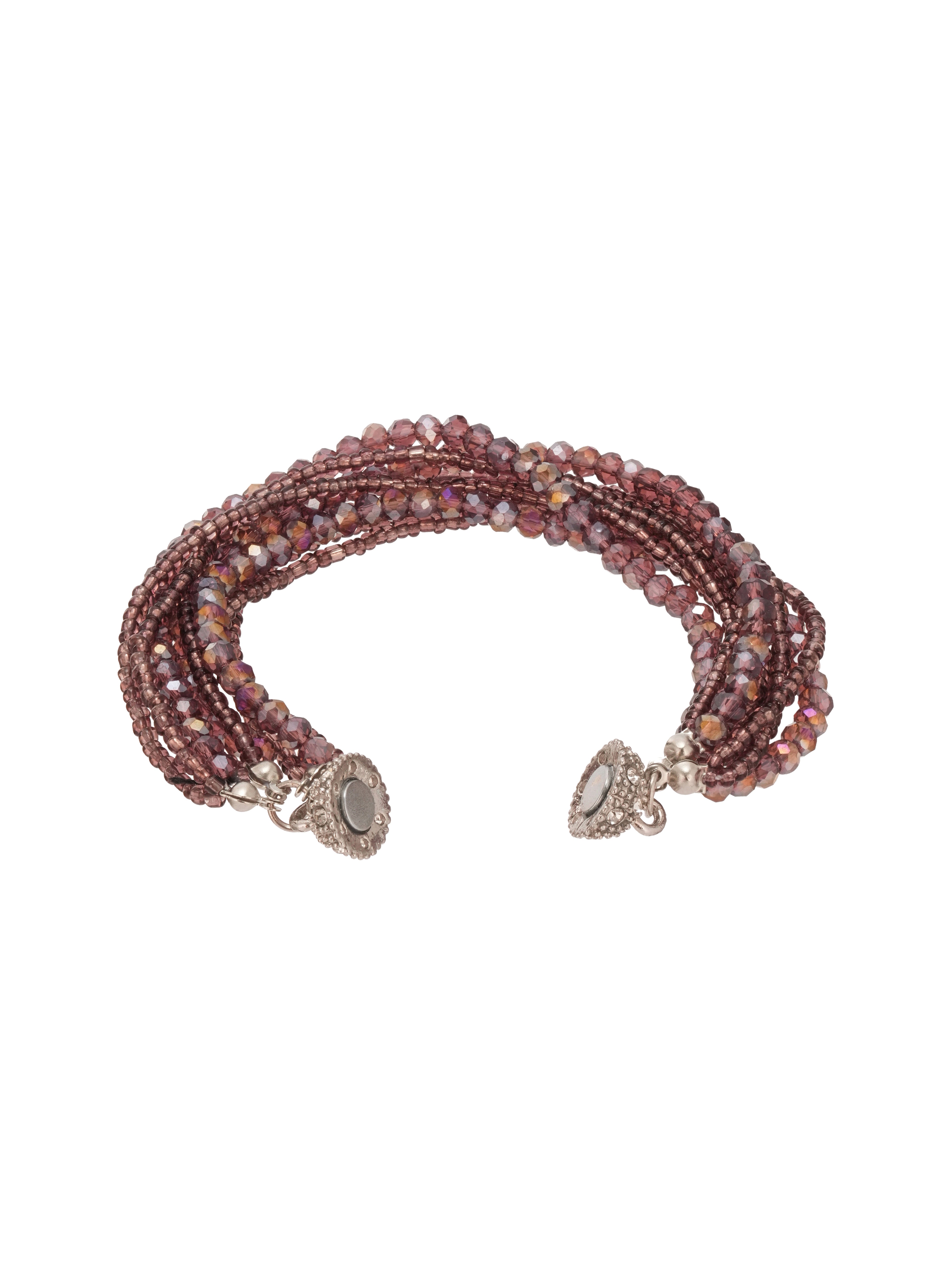 Mulberry Dusk Bracelet