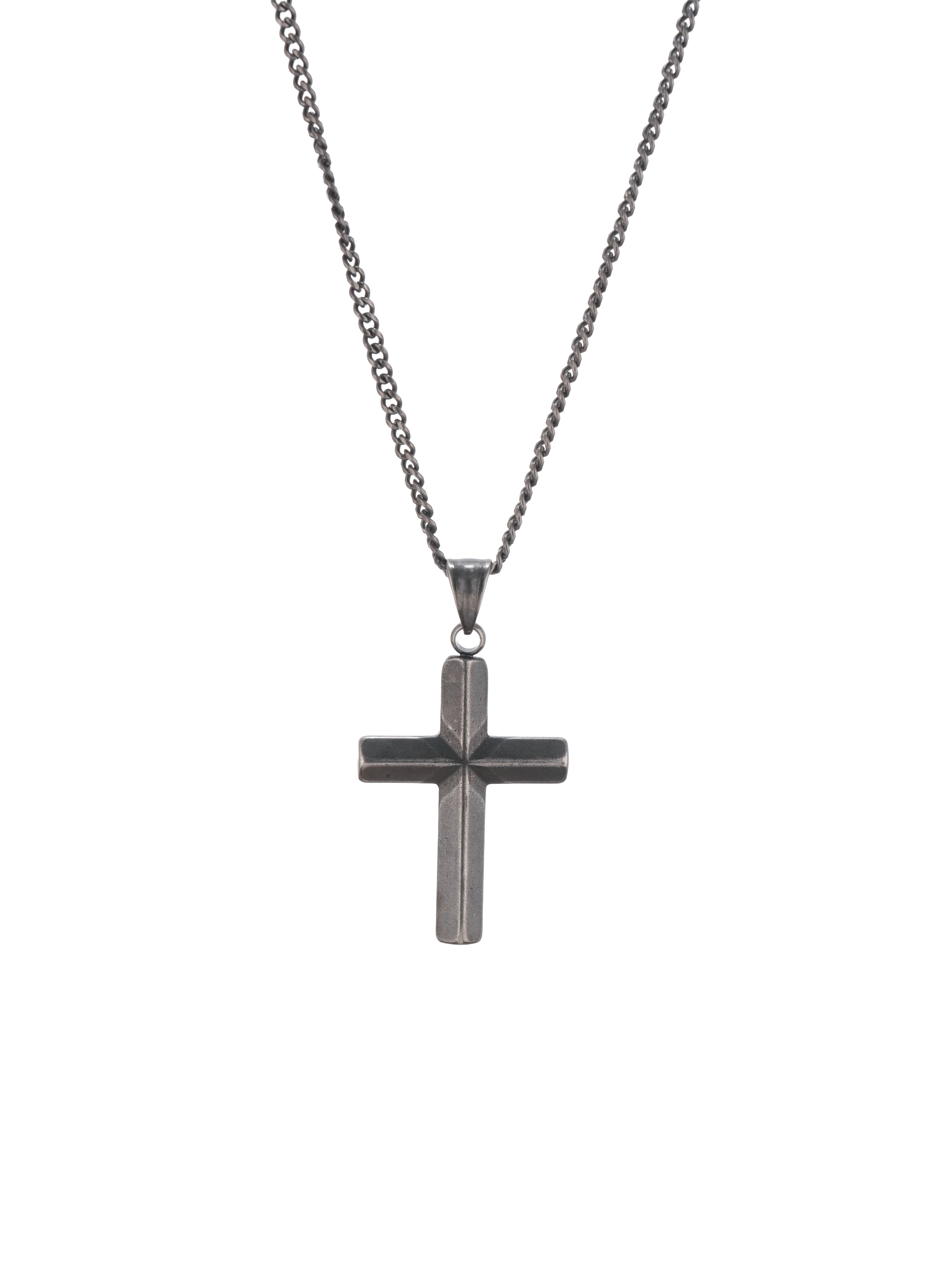 Iron Cross Chain