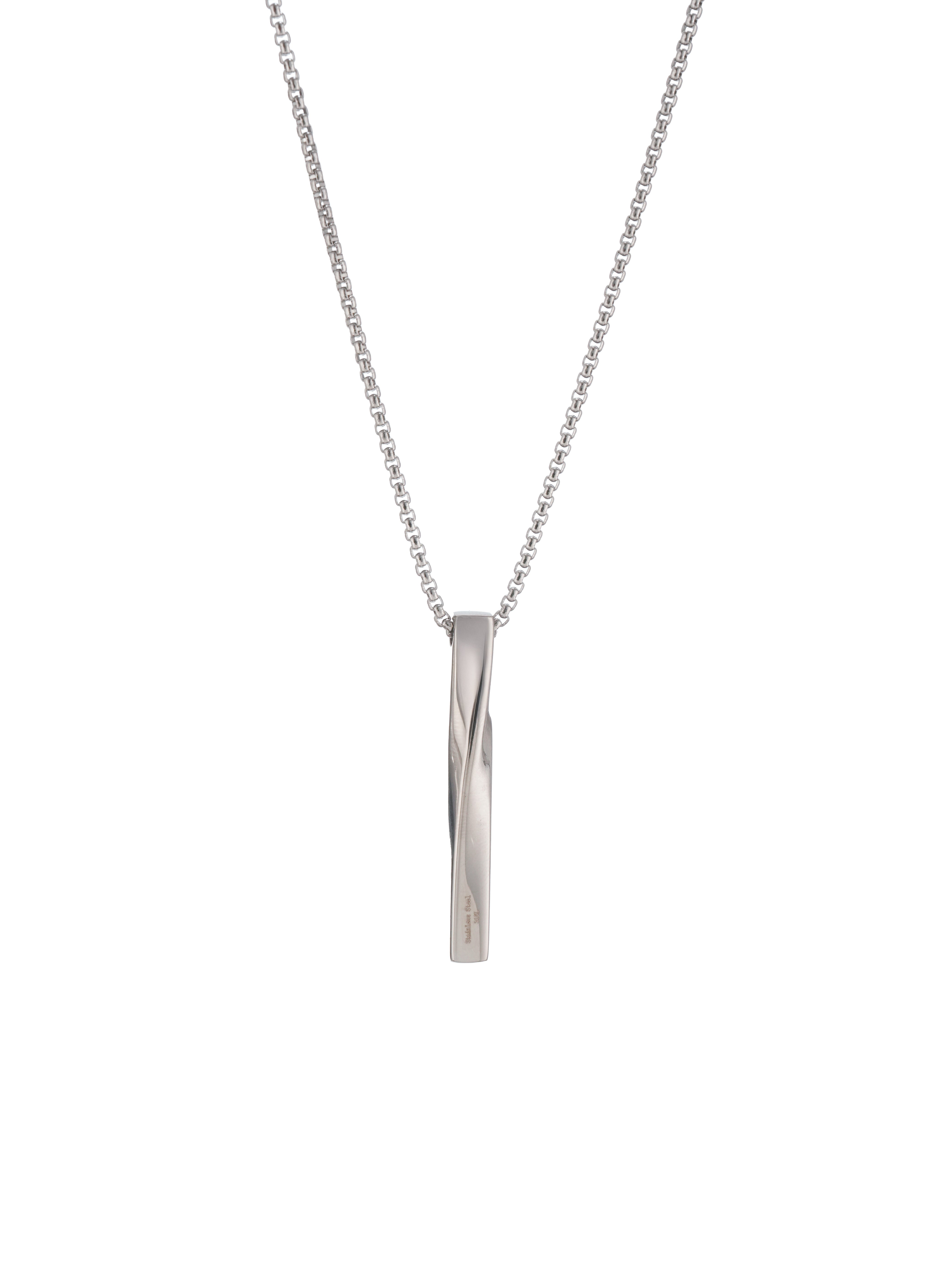 Linear Edge Pendant