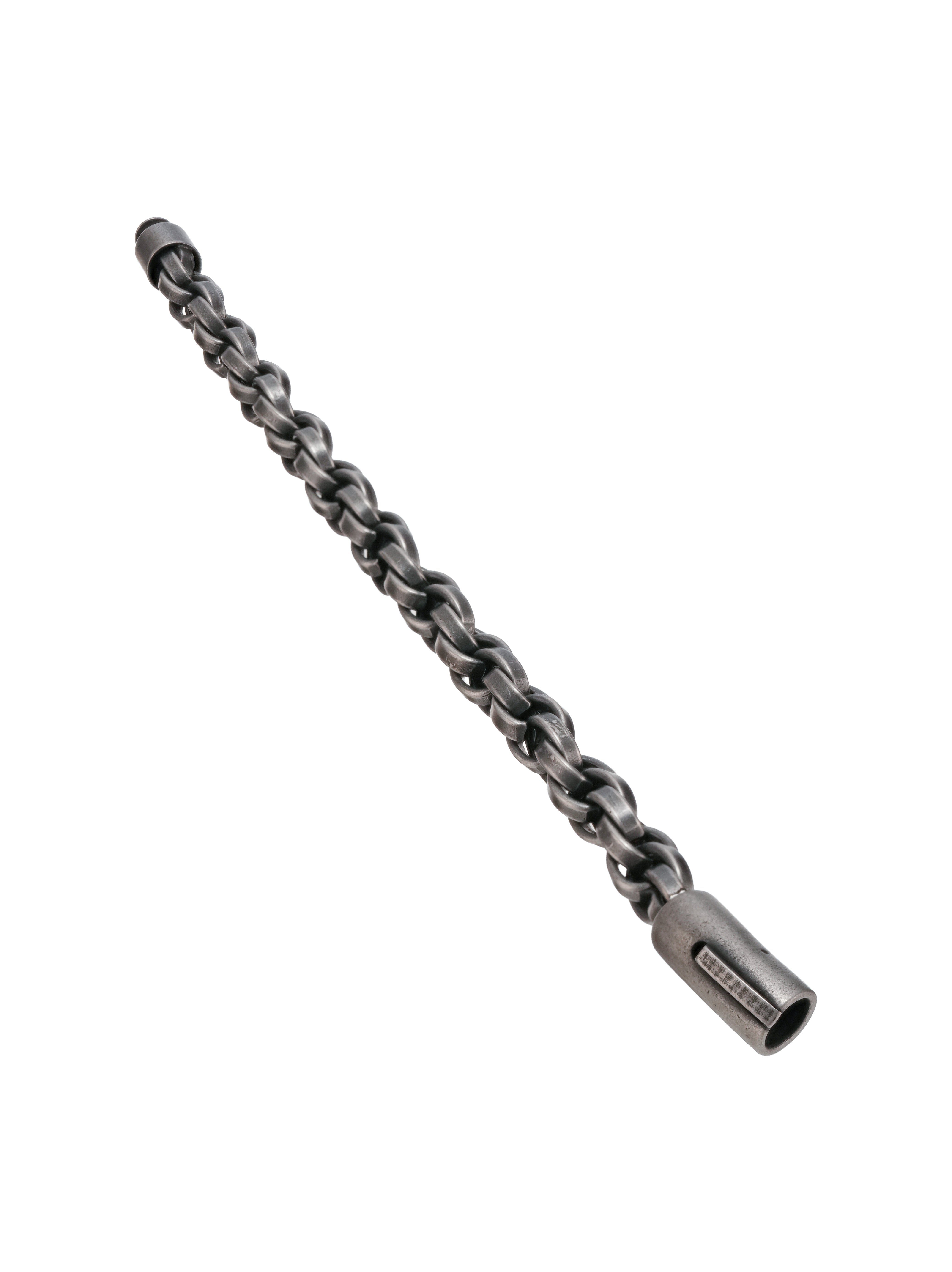 Forge Chain Bracelet