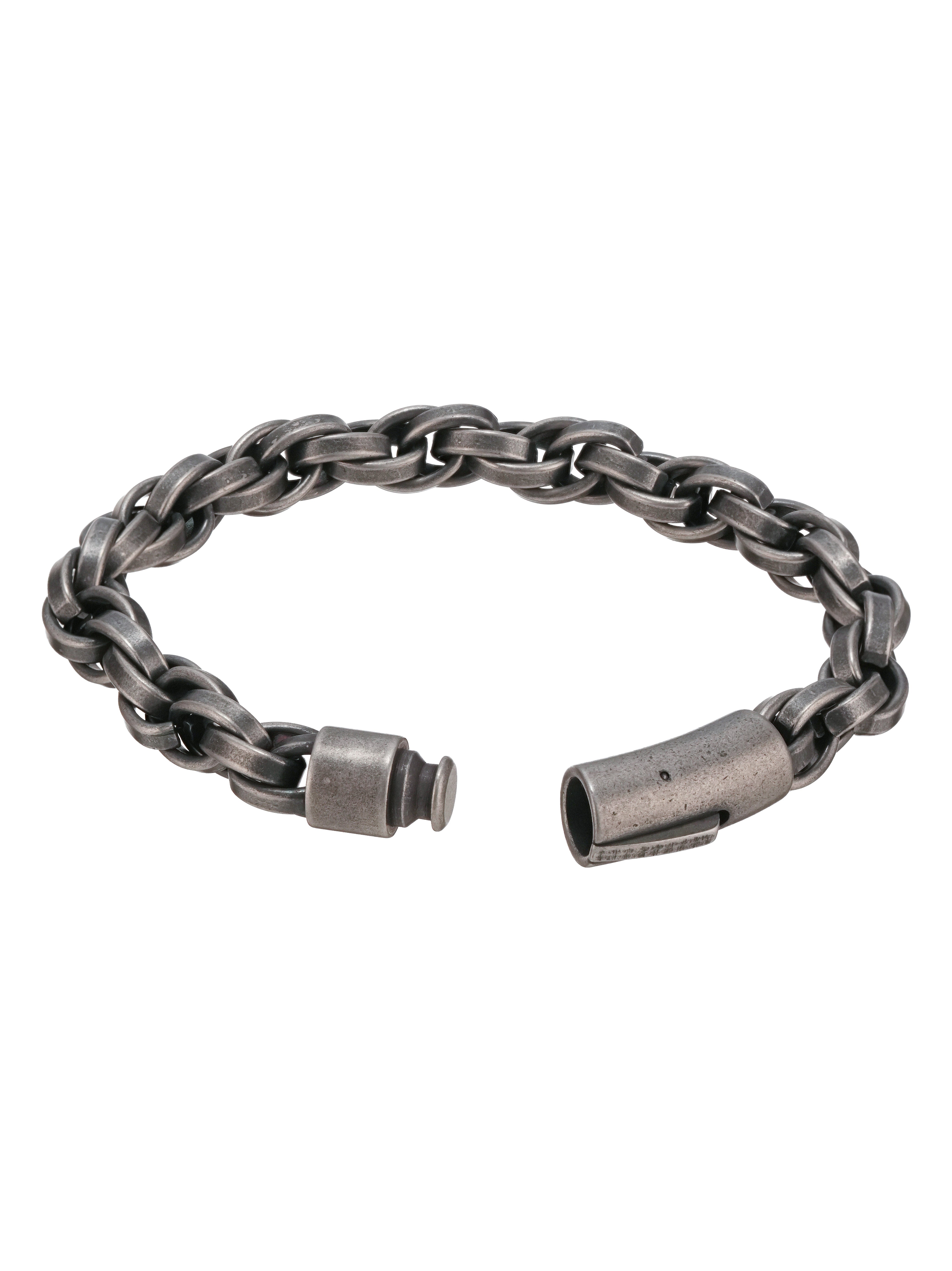Forge Chain Bracelet