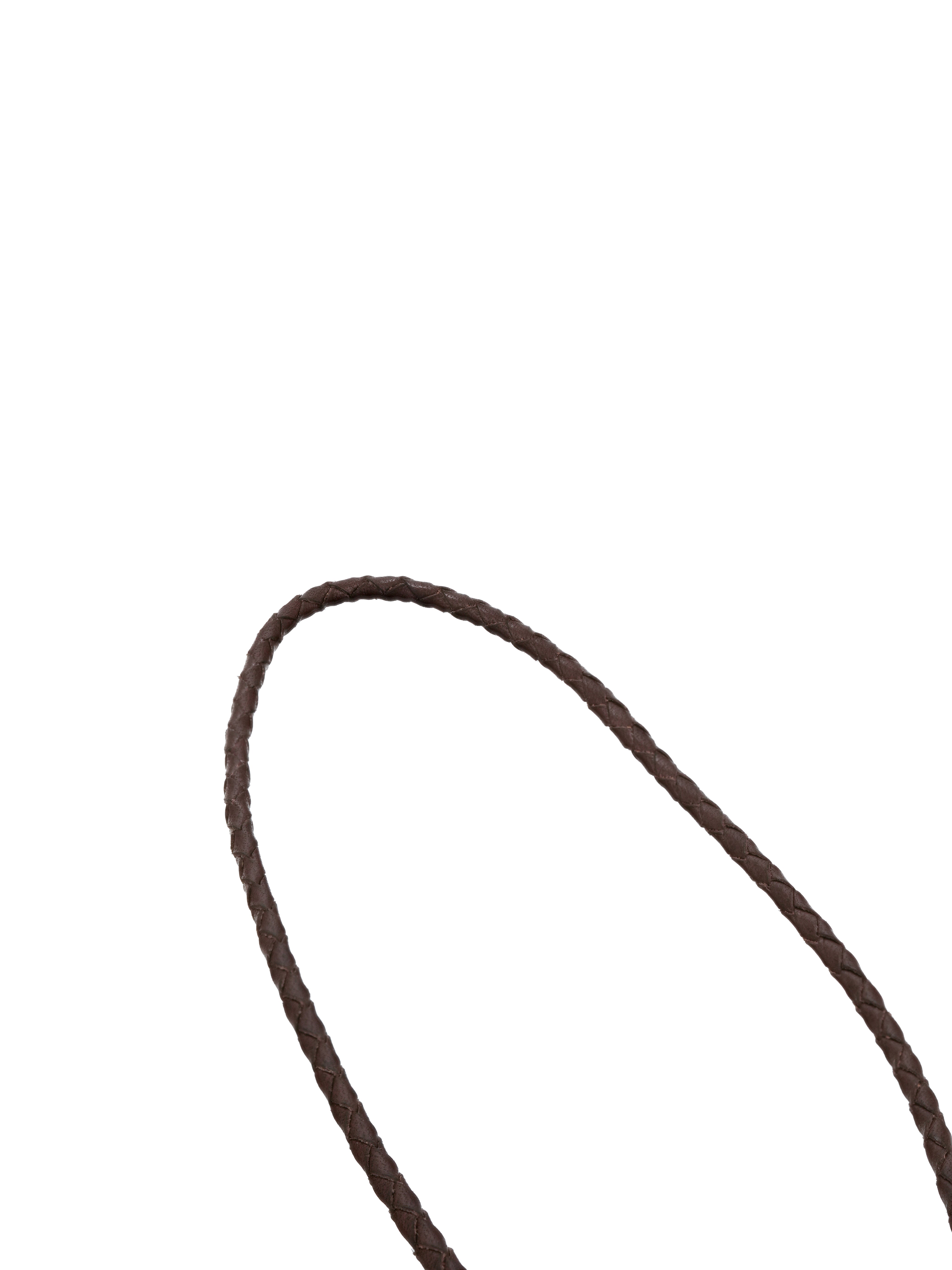 Terra Raw Stone Necklace