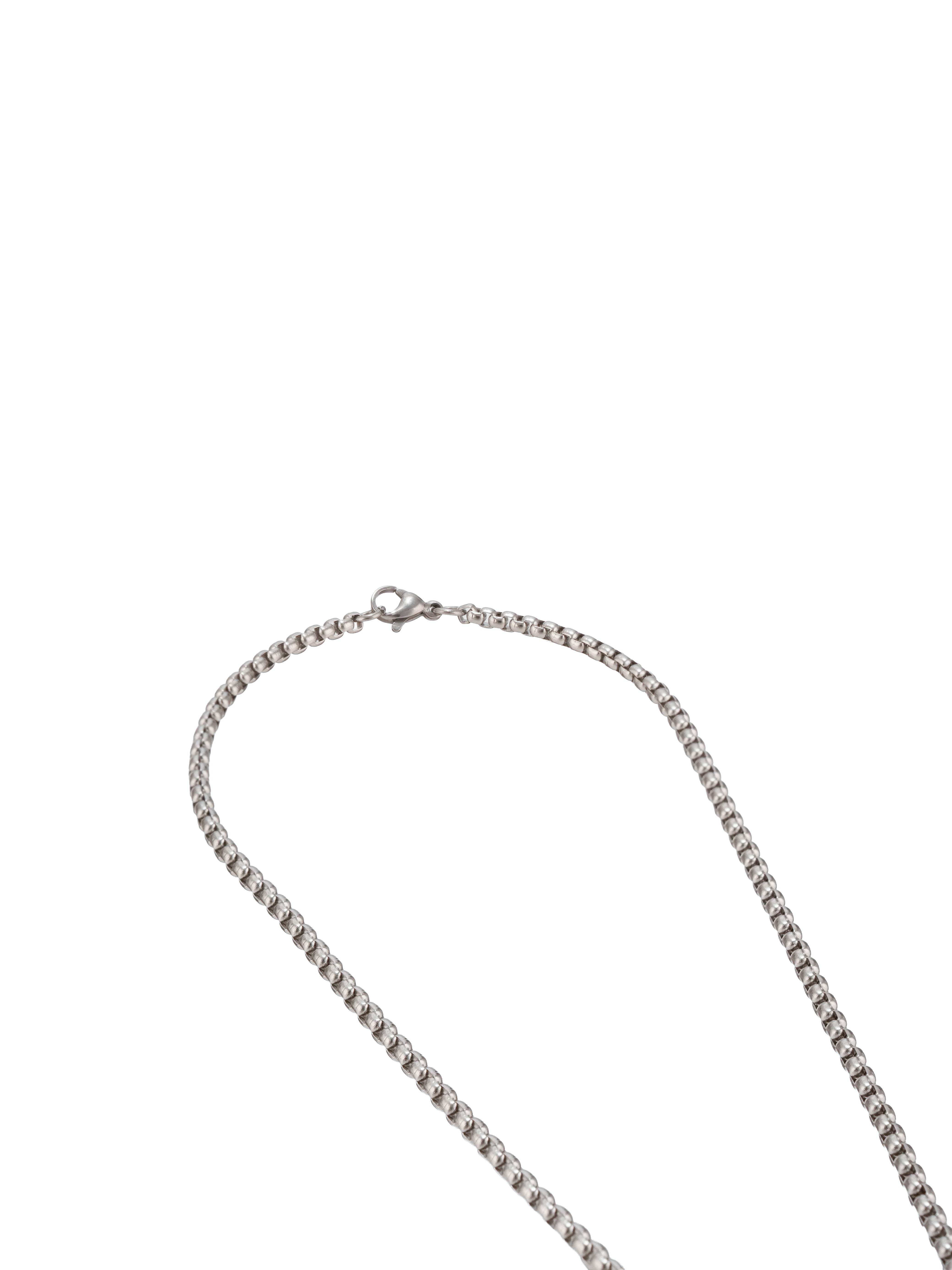 Serpent Oath Pendant