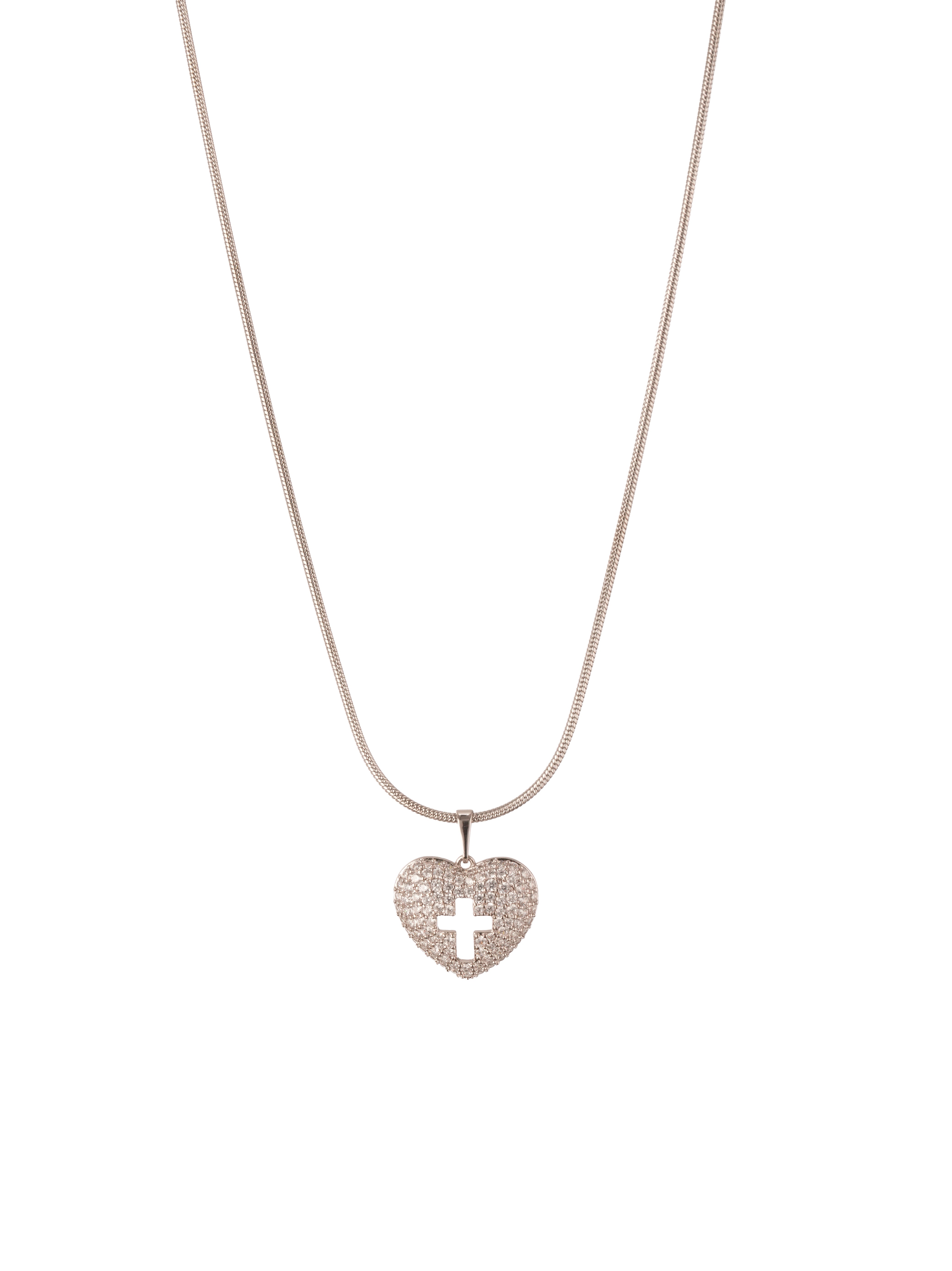 Devotion Glow Pendant