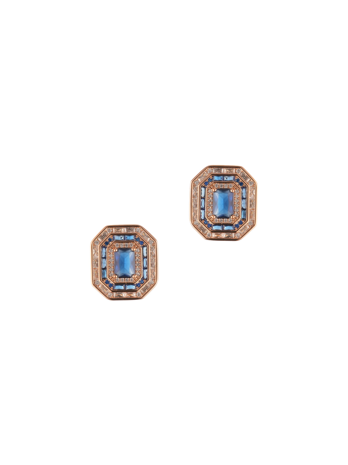 Imperial Sapphire Set