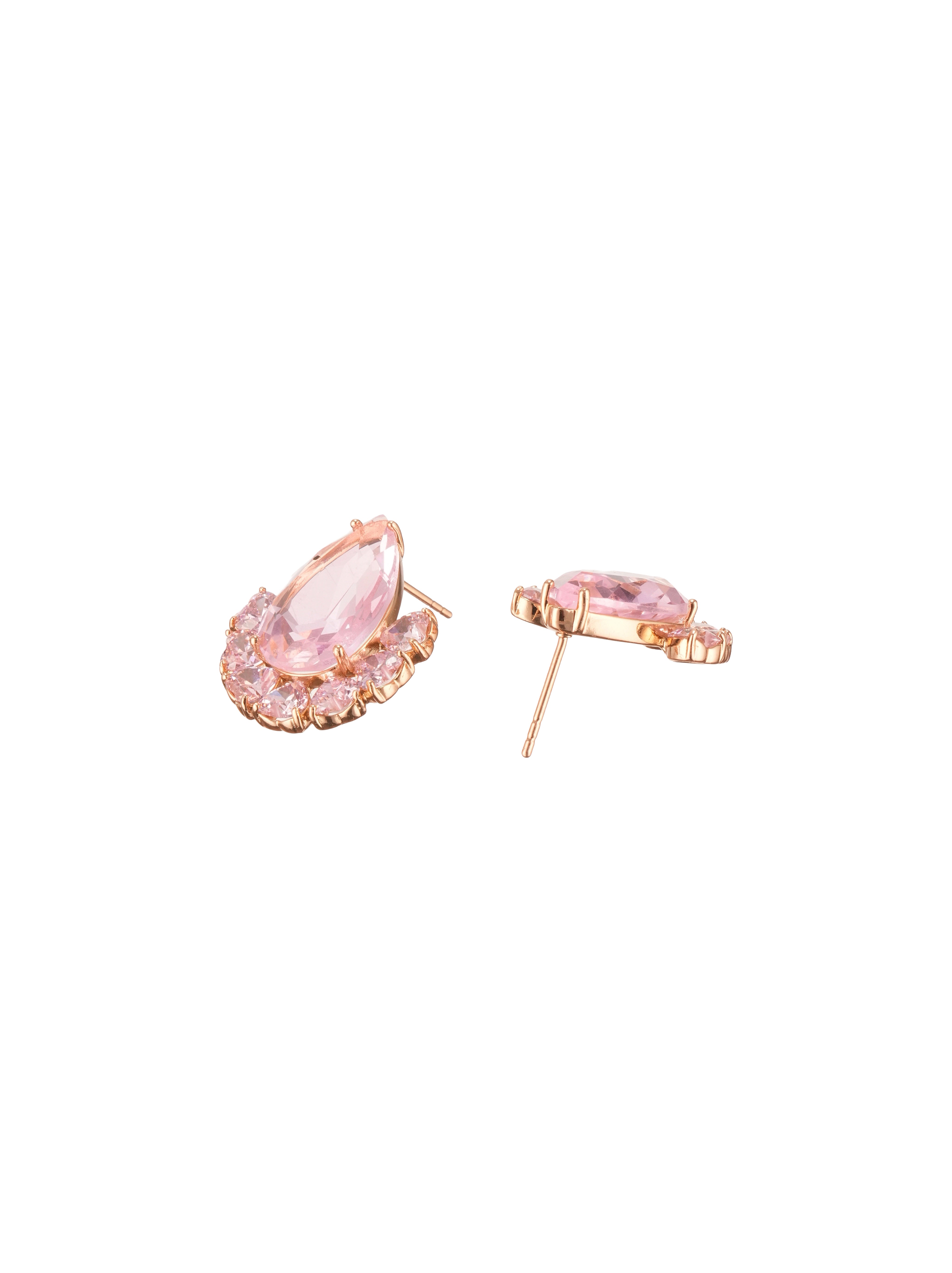 Roseveil Earring