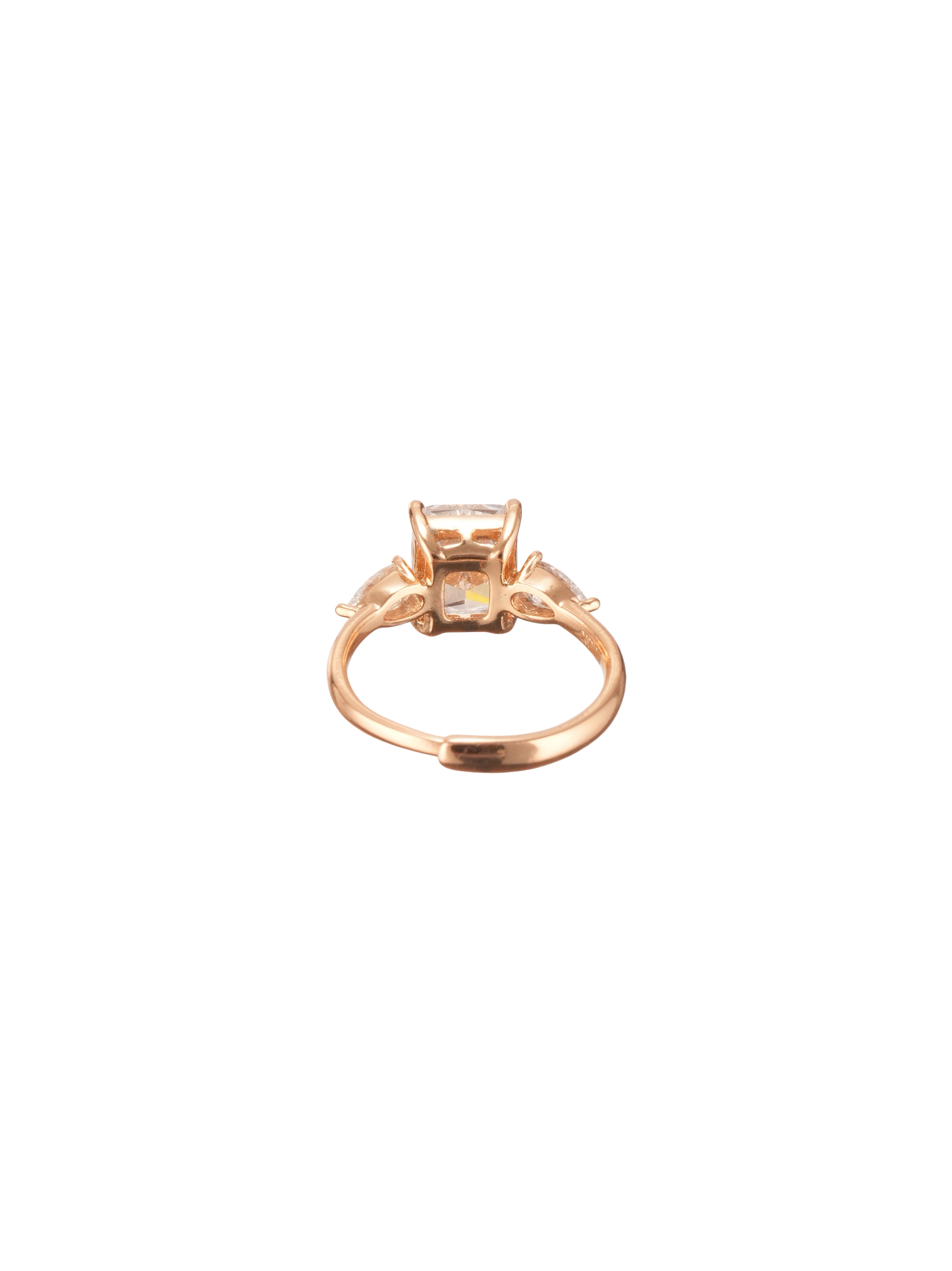 Seraphine Cut Ring