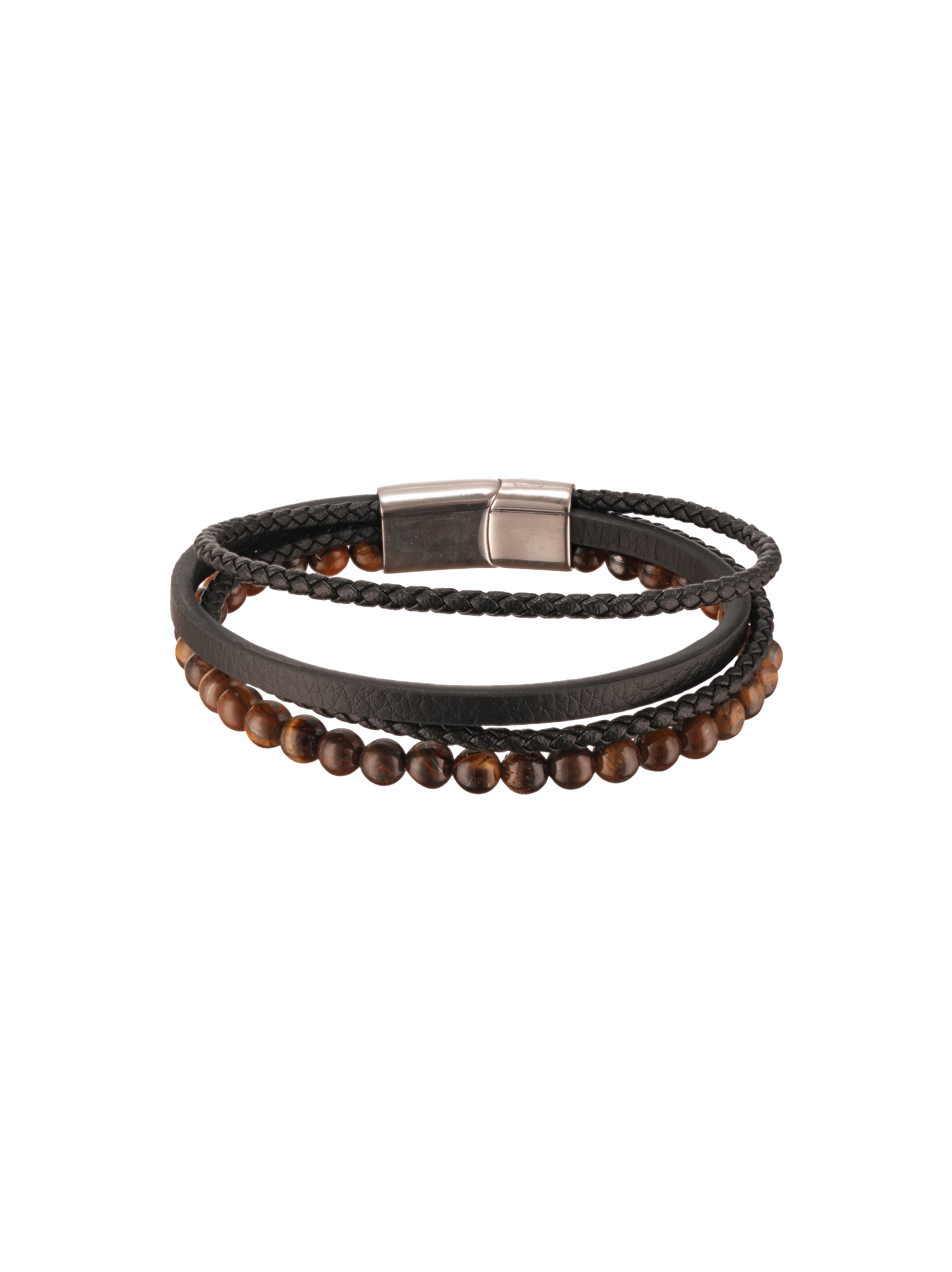 Midnight Trio Bracelet