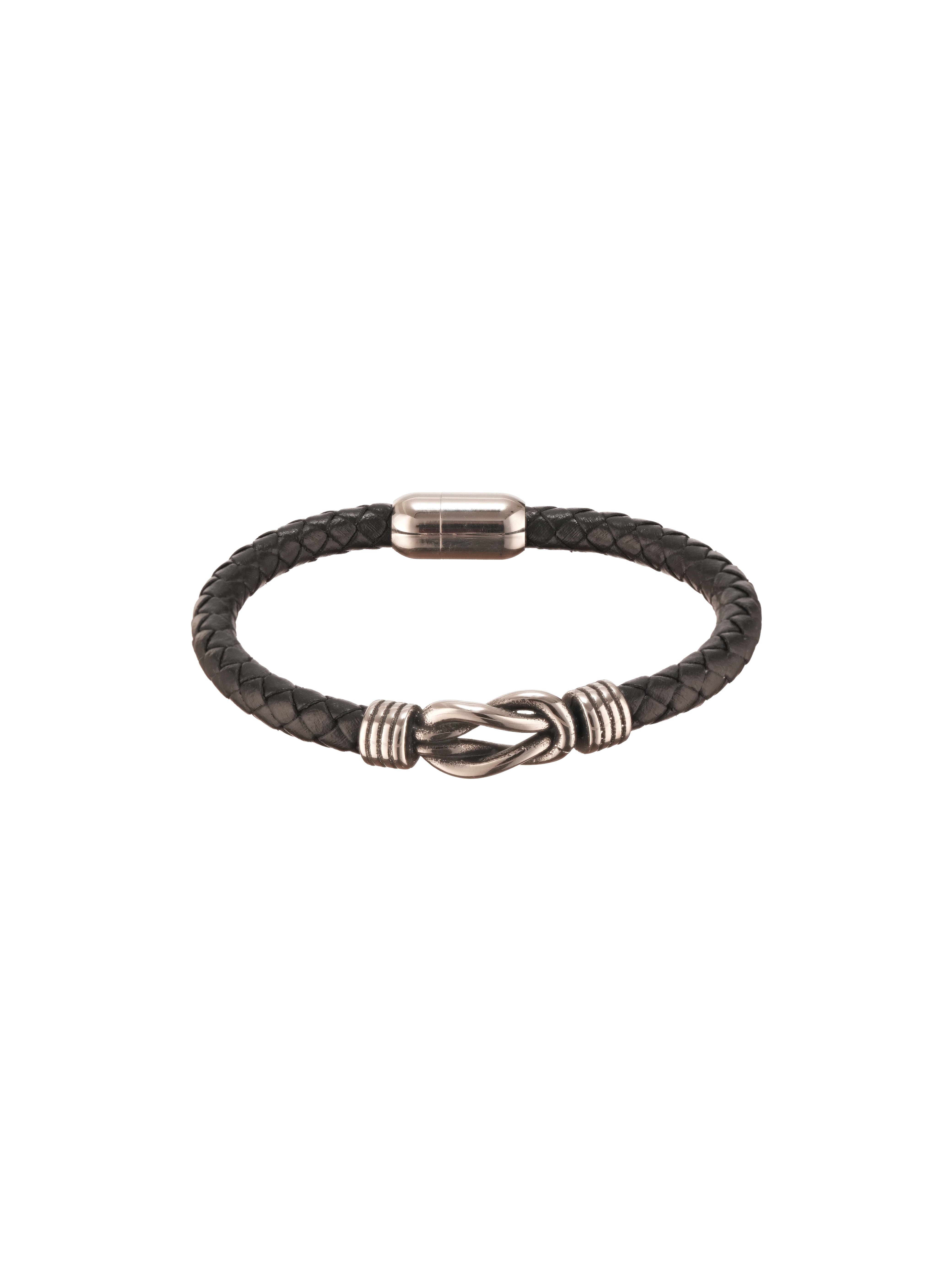 Eternal Knot Bracelet