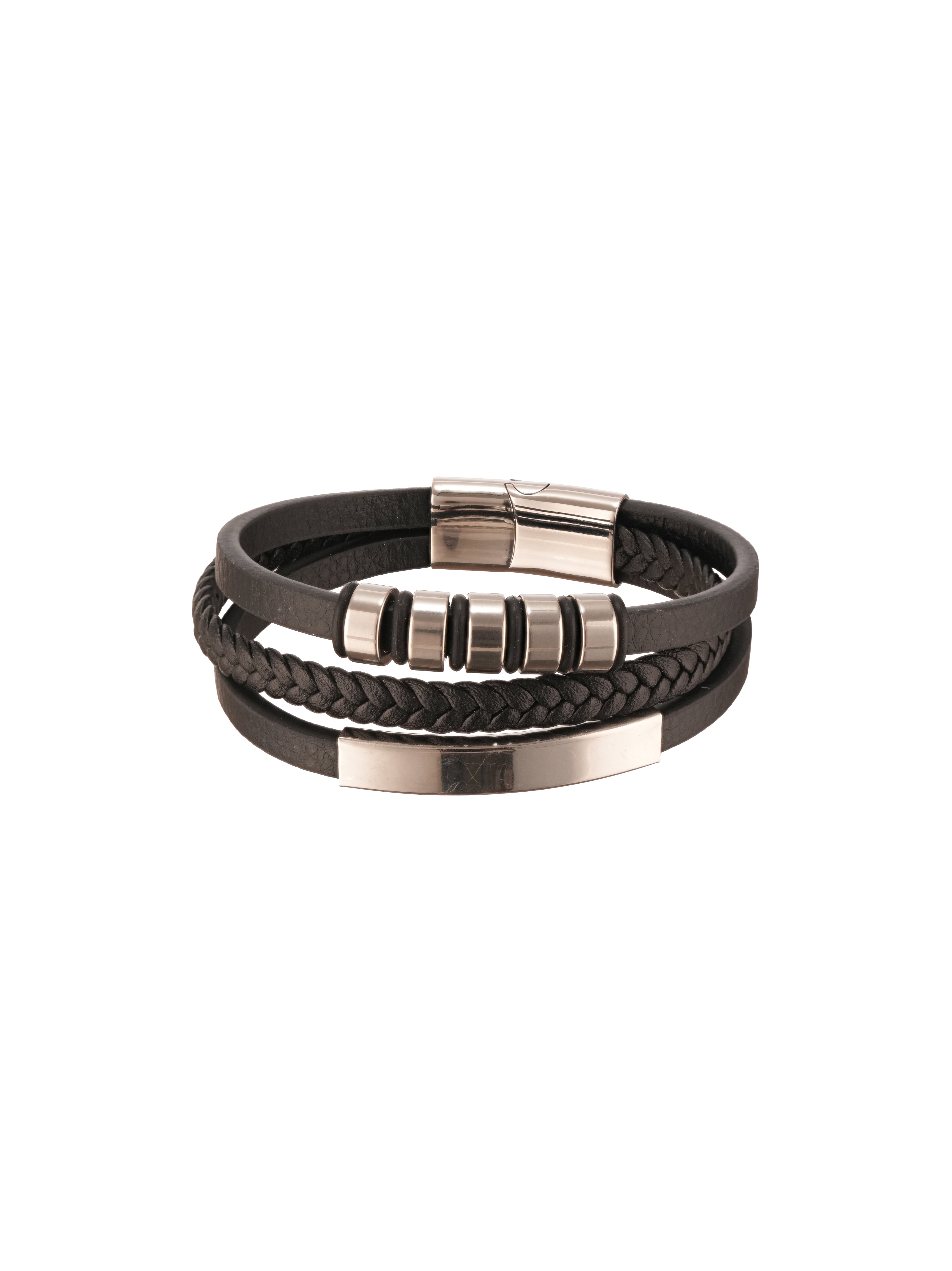 Urban Stack Bracelet