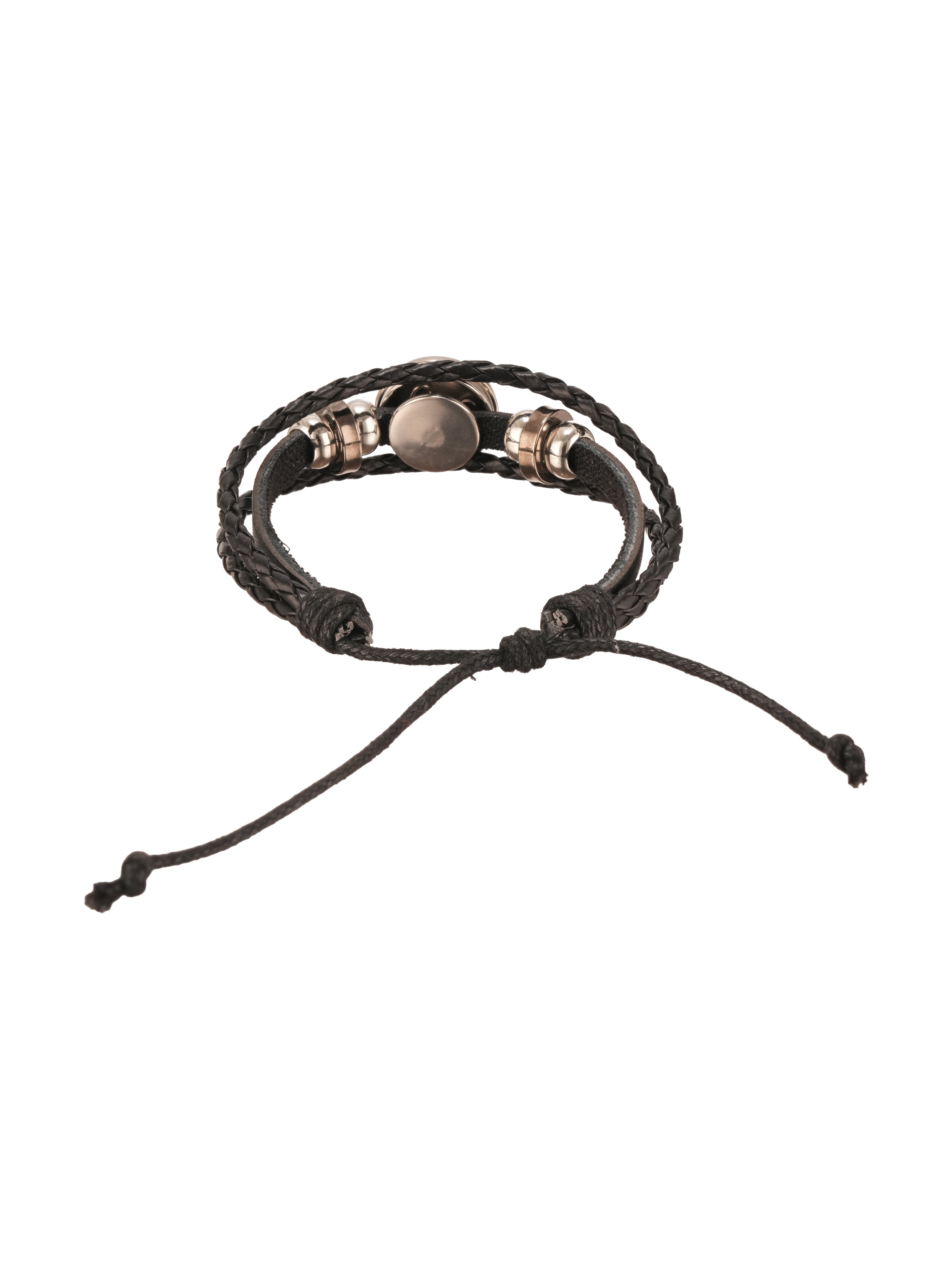 Cosmic Charm Bracelet