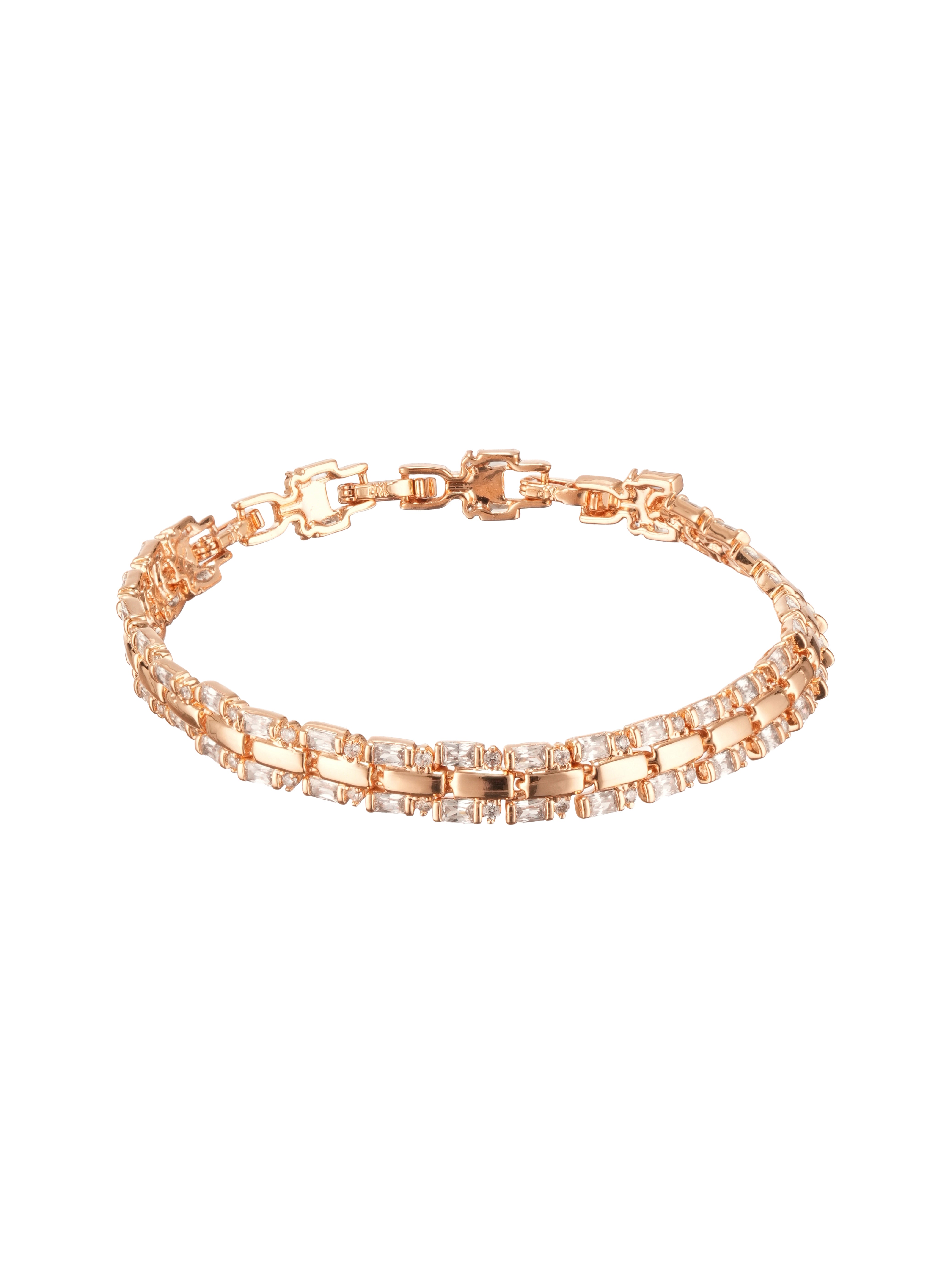 Signature Lumi Bracelet