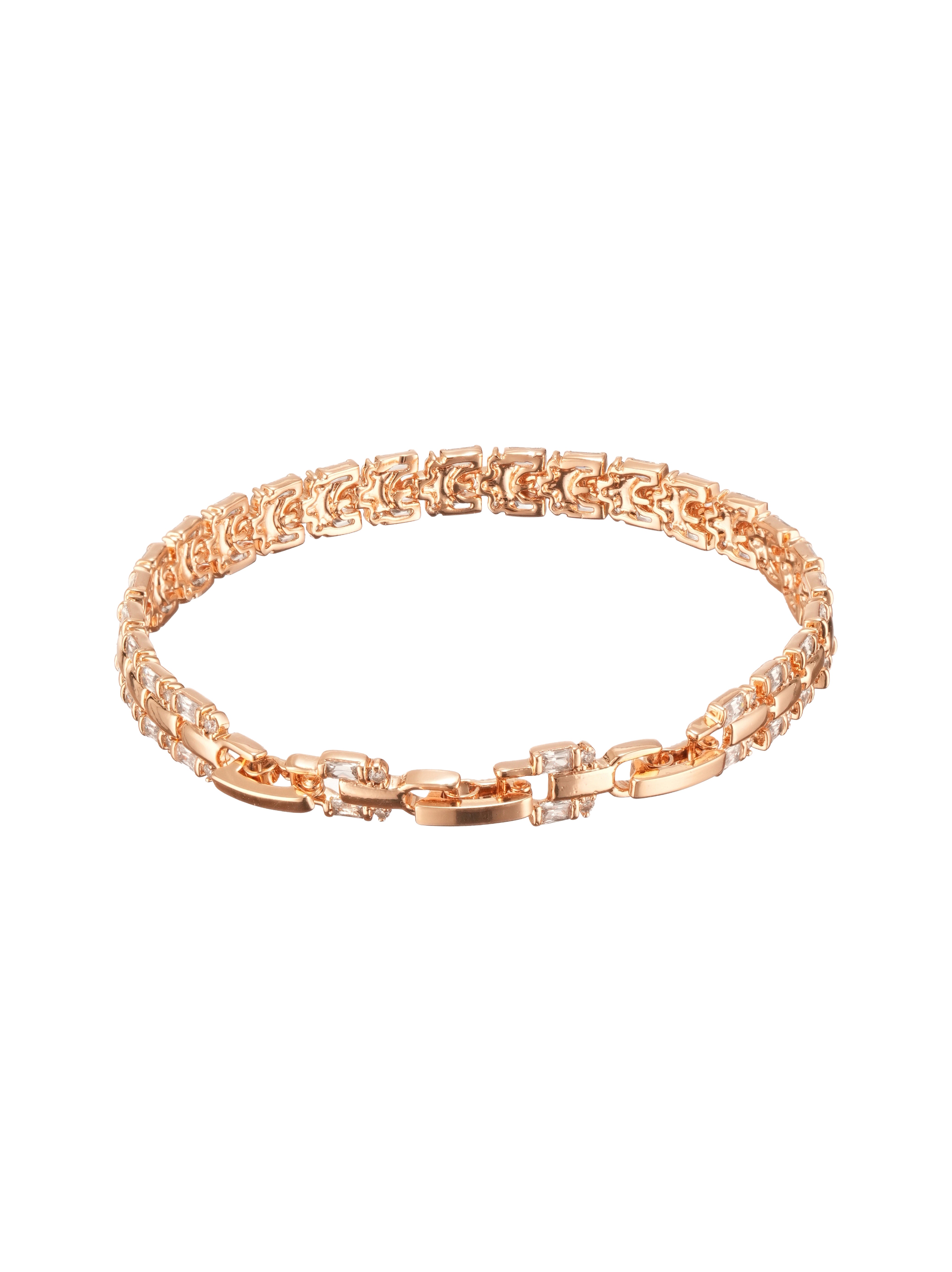 Signature Lumi Bracelet