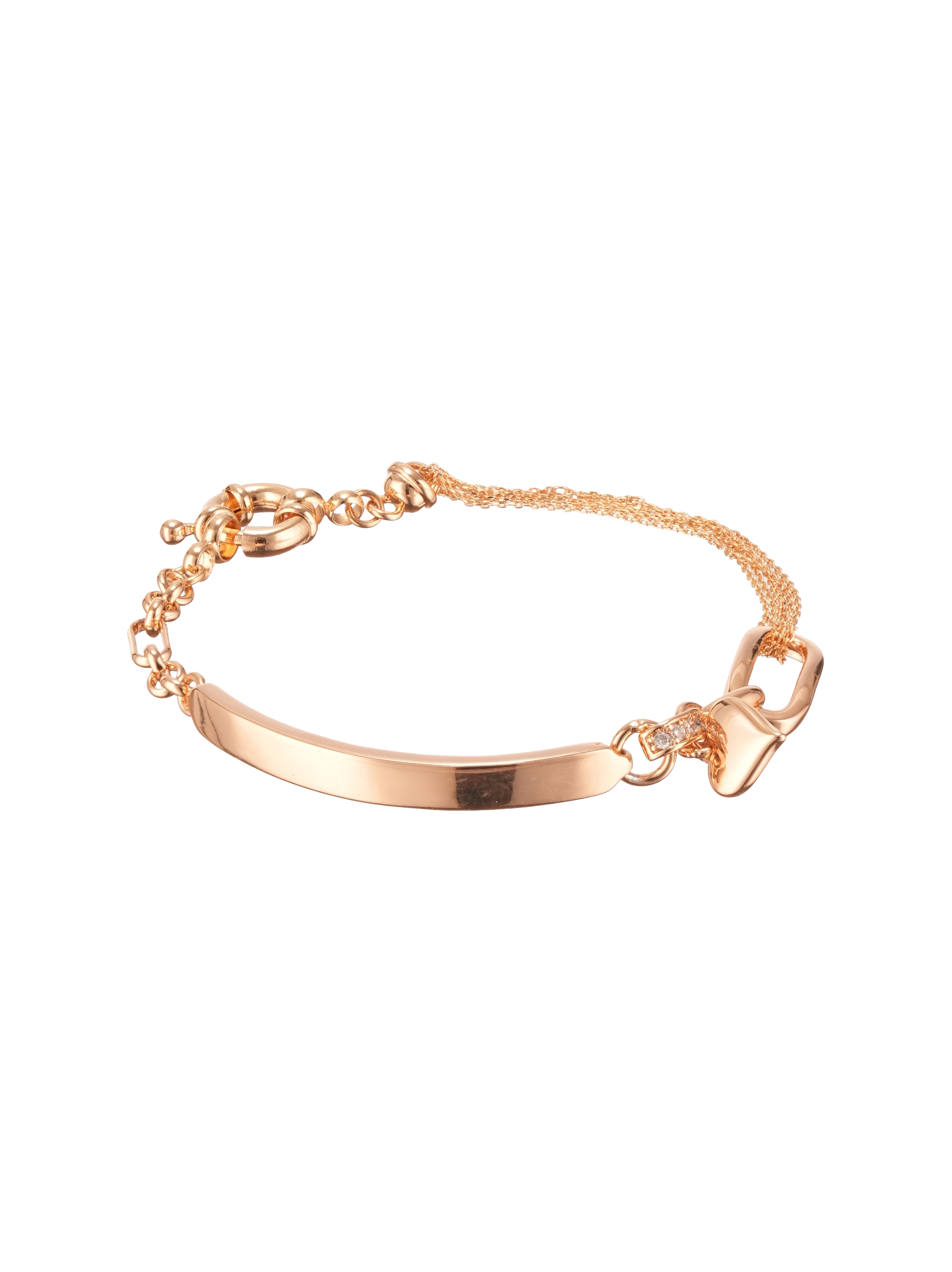 Eterna Love Bracelet