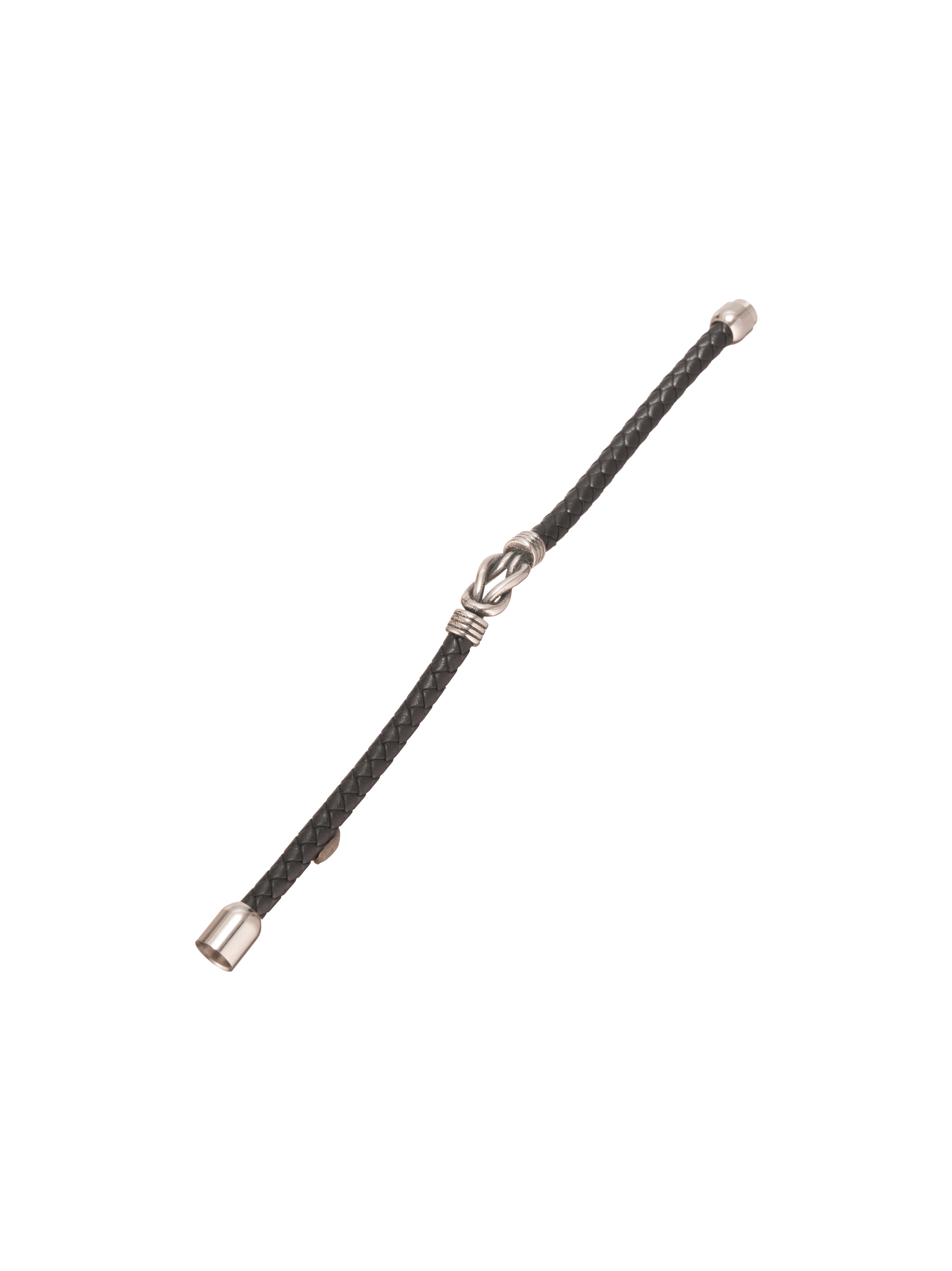 Eternal Knot Bracelet