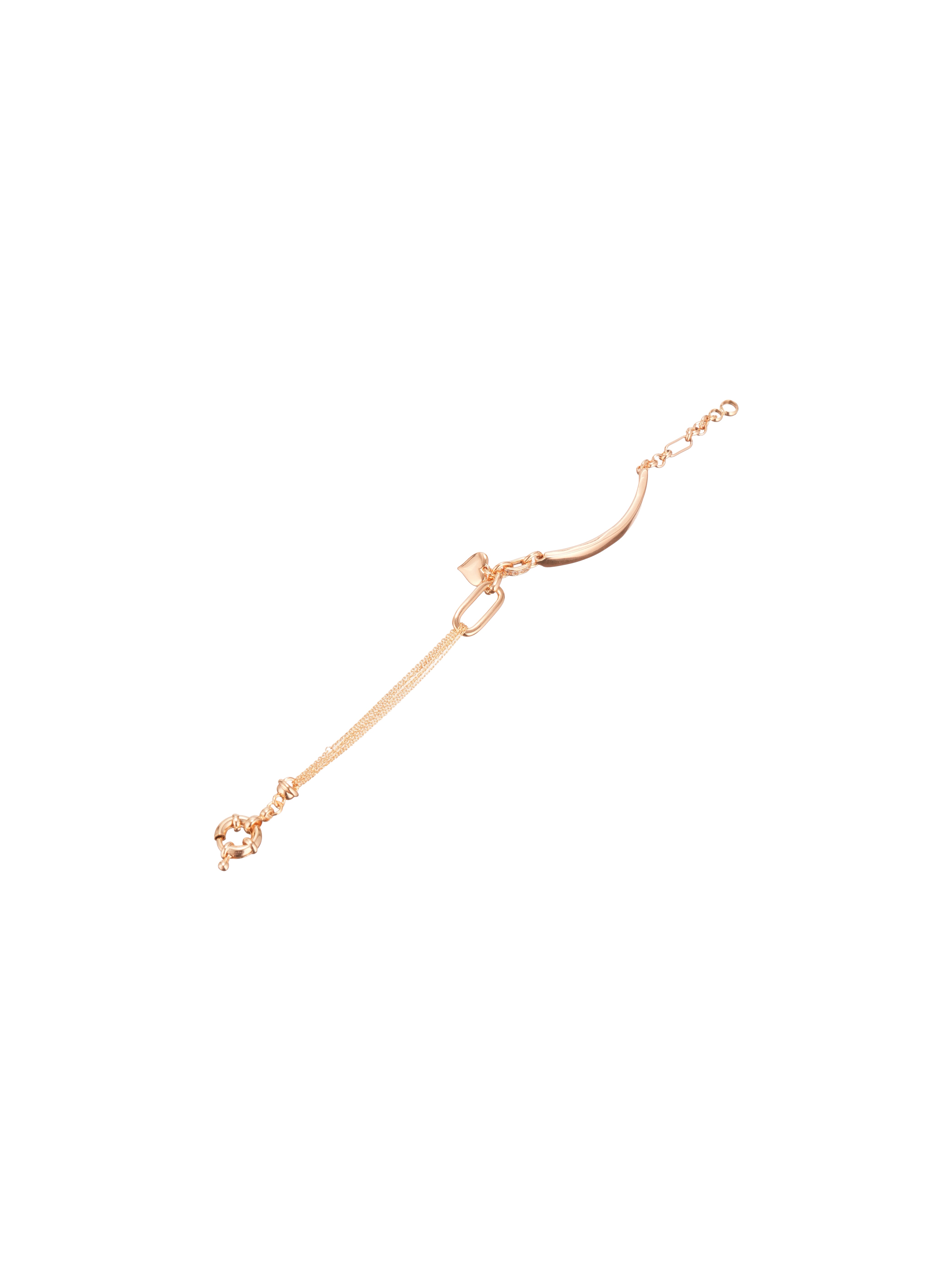 Eterna Love Bracelet