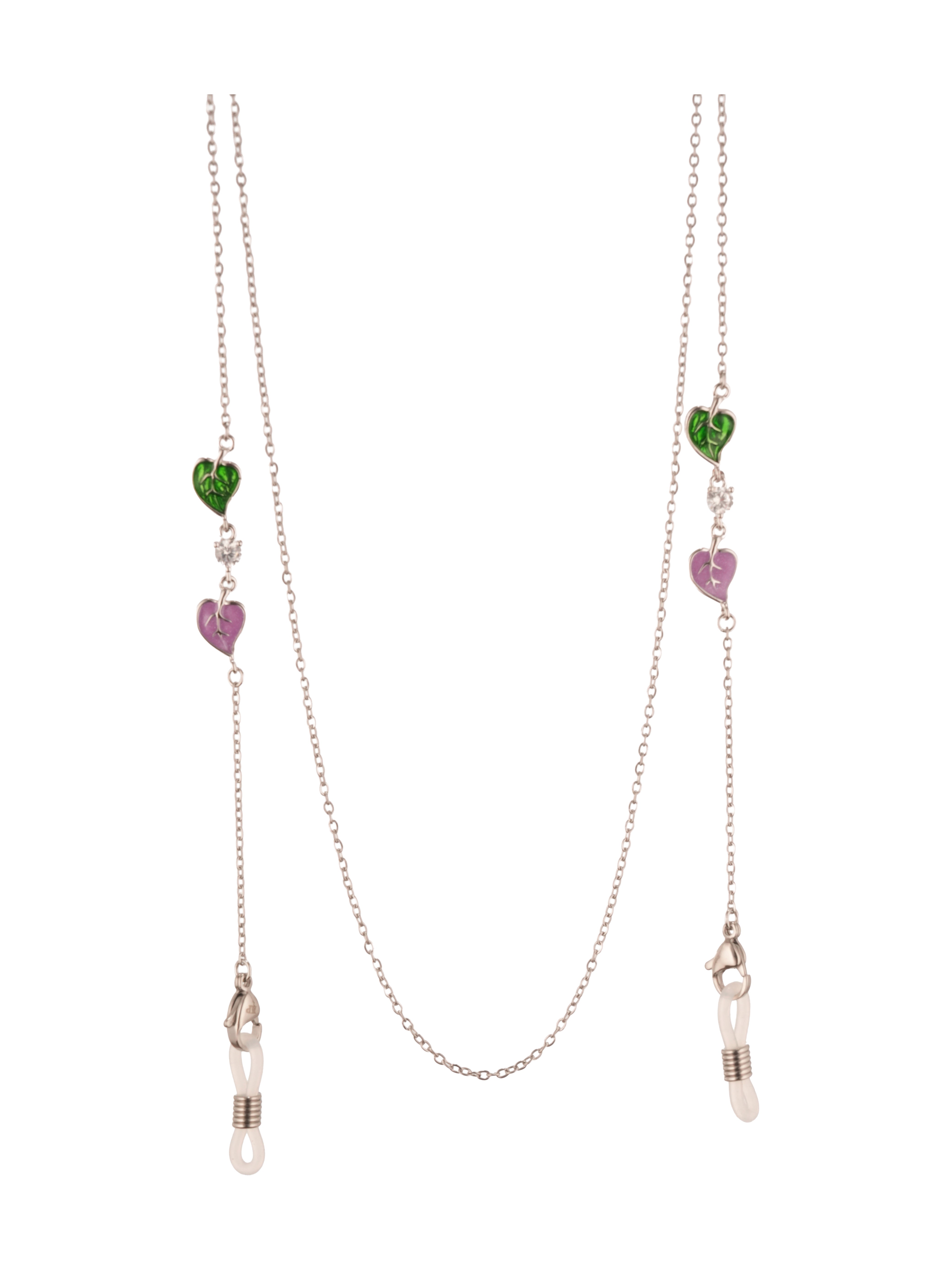 Crystal Veil Chain