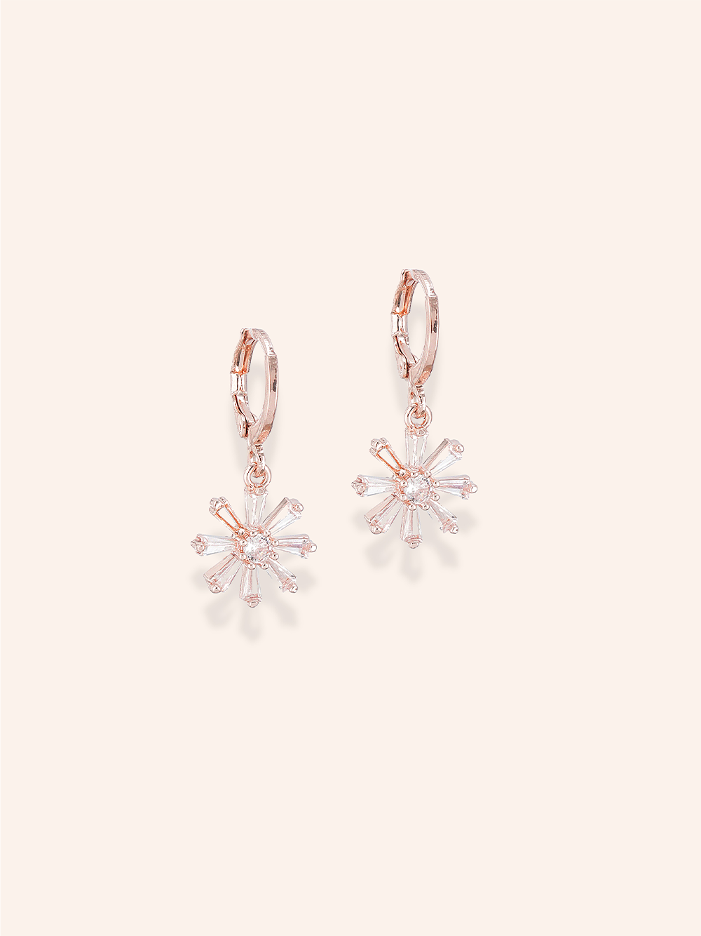 Floral Sparkle Trio