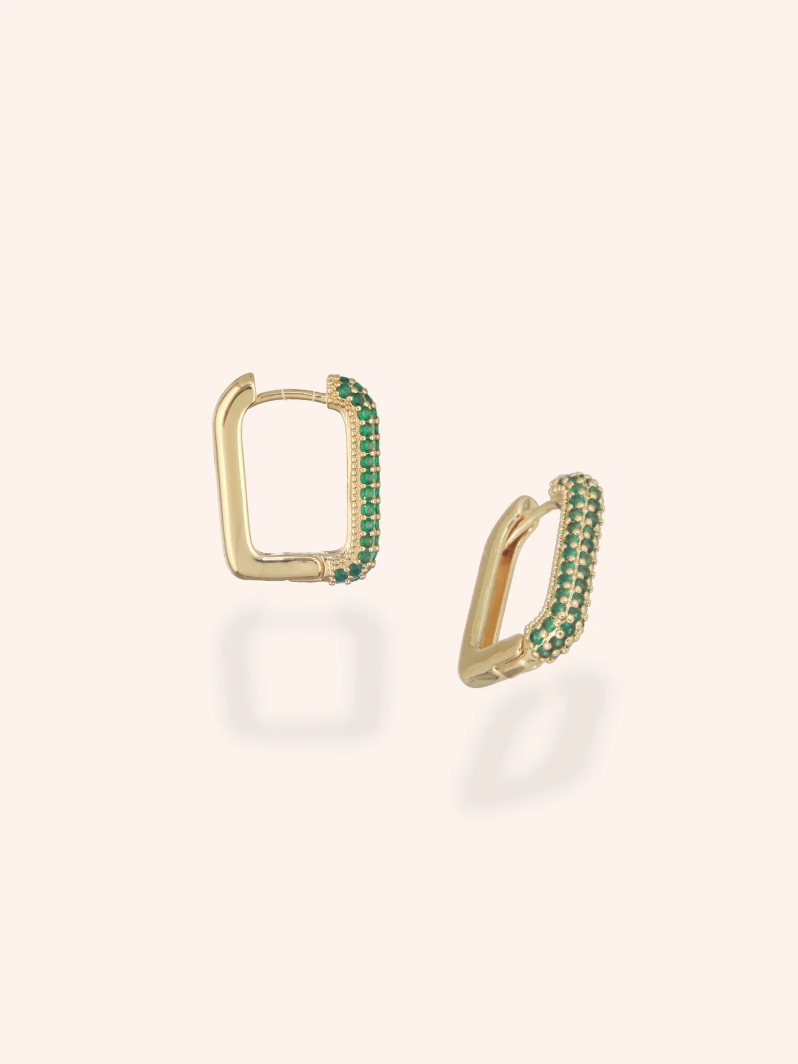 Emerald Glow Duo